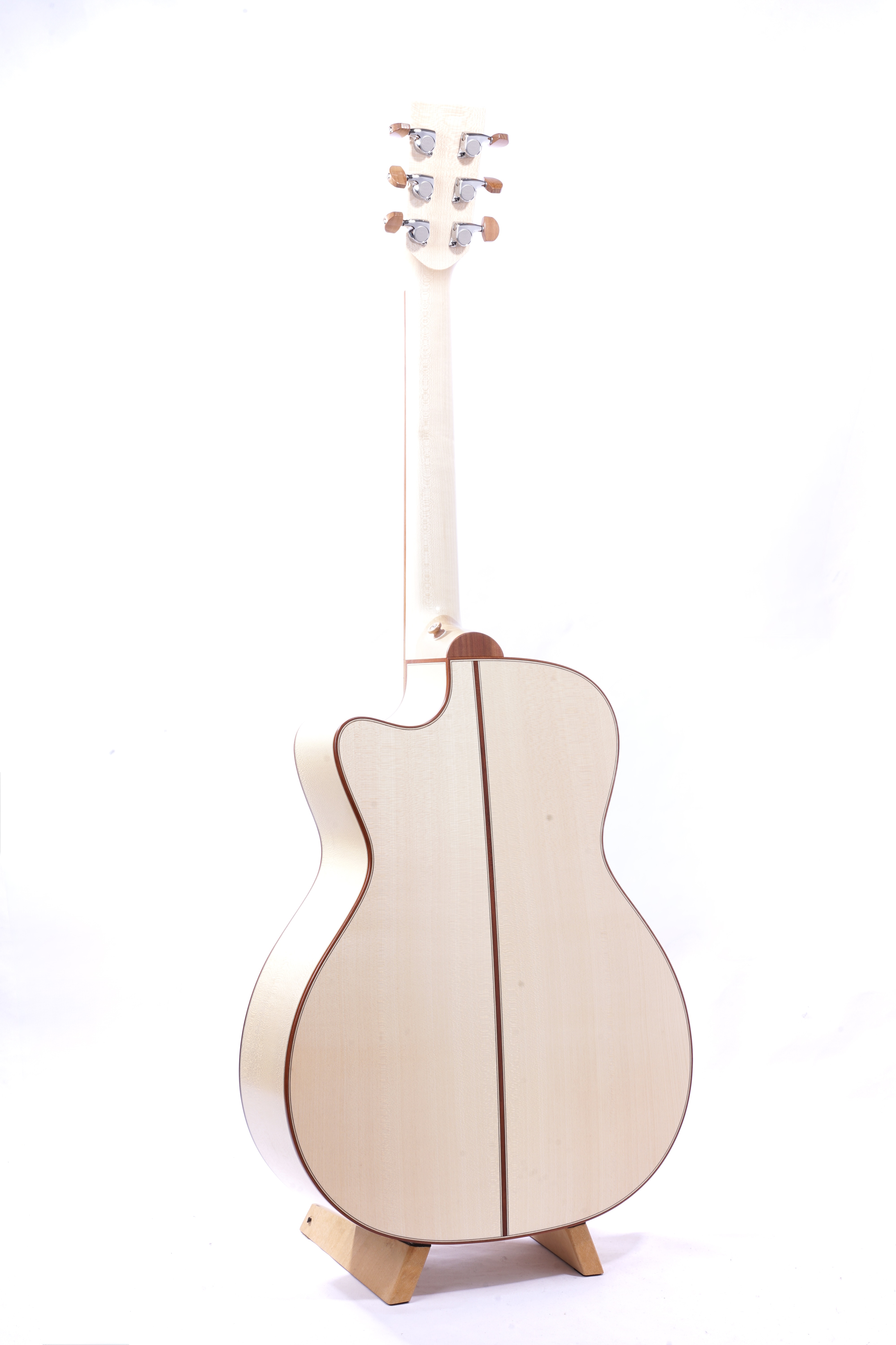 Westerngitarre - Lakewood M-20 Custom