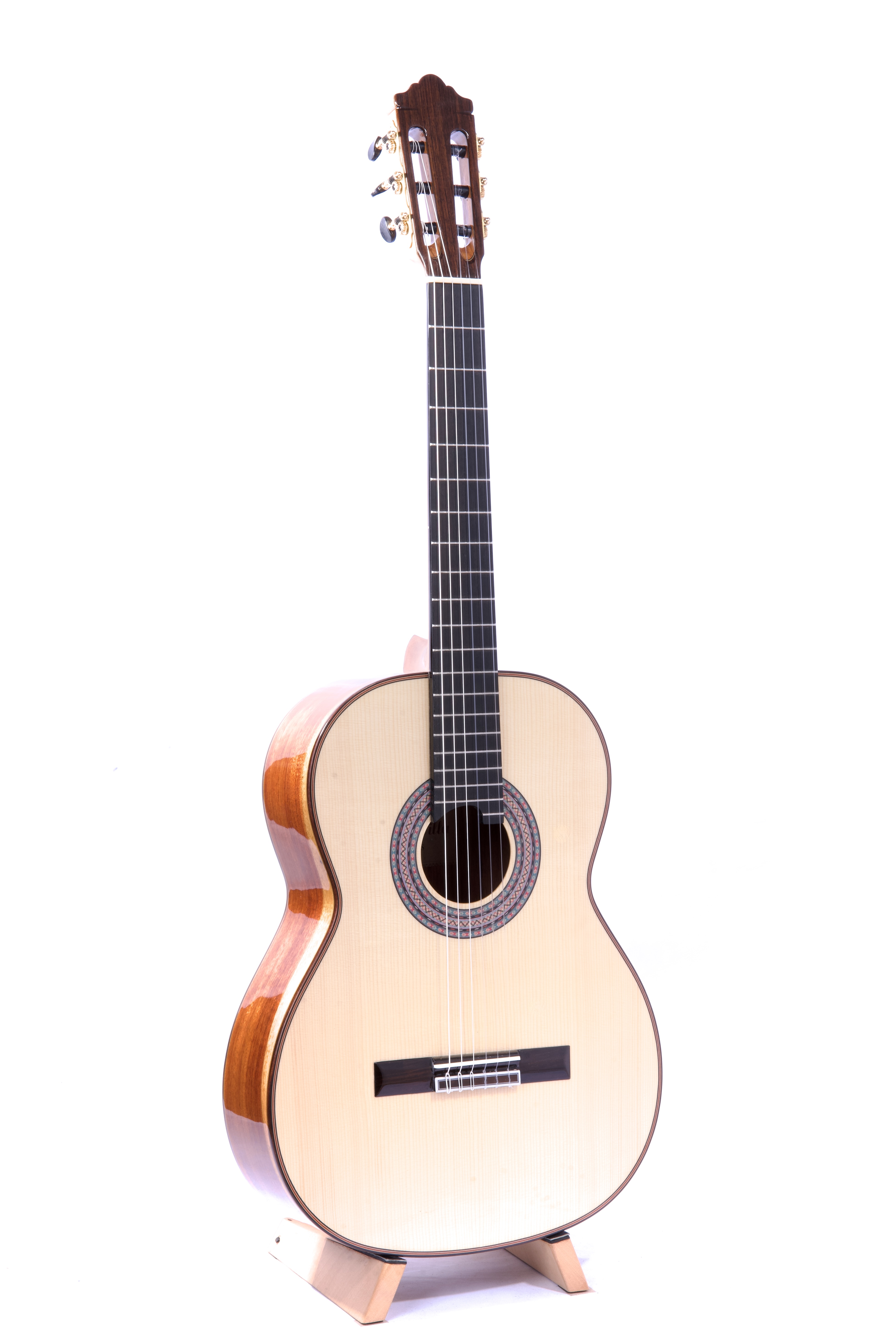 Konzertgitarre - Maravilla M70 SP/GR