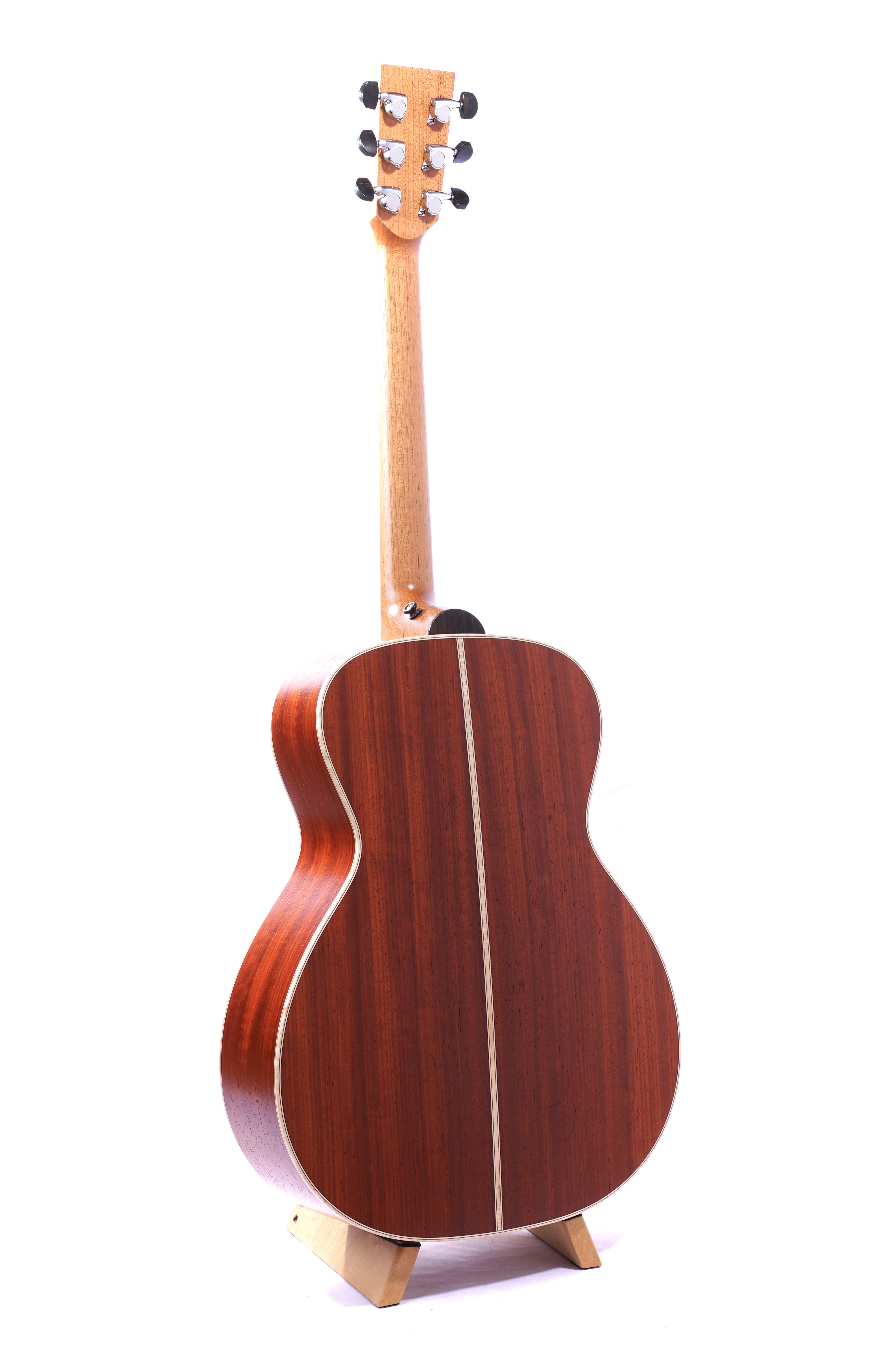 Westerngitarre - Lakewood M-34 Custom