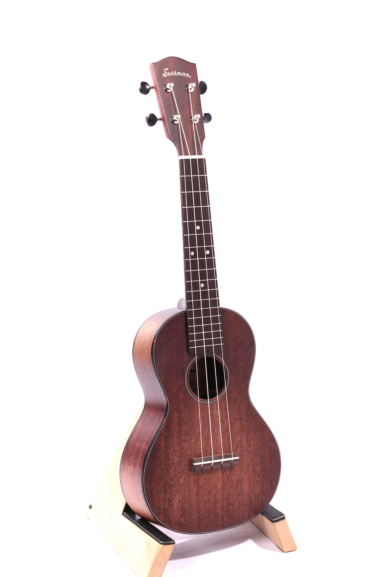 Konzertukulele - Eastman EU 1 C