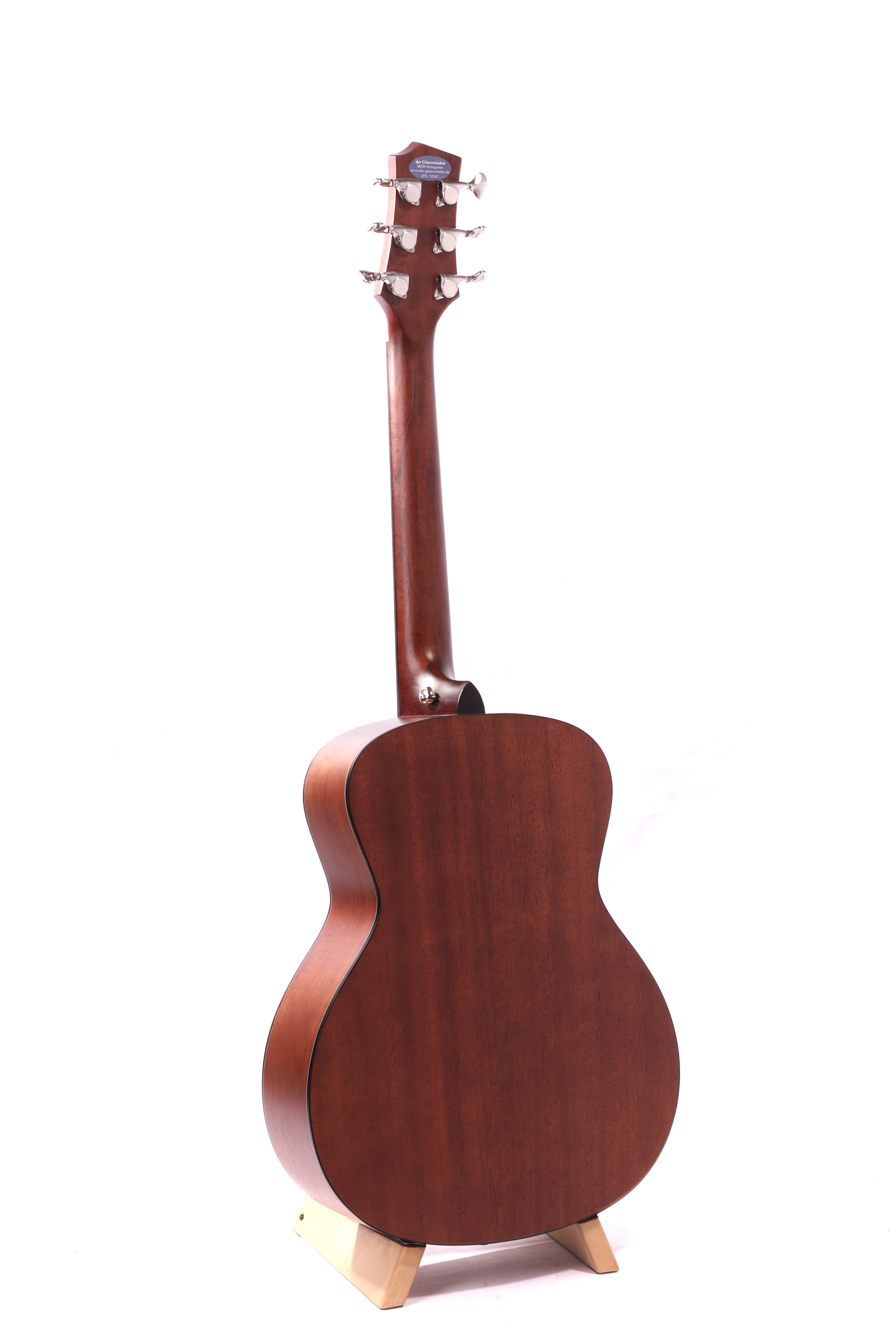 Westerngitarre - Randon RGI 14 Mini VT