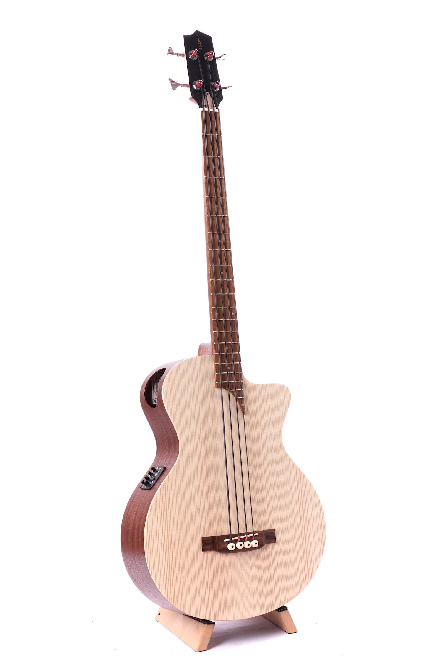 Akustikbass - APC BG100 MX CW