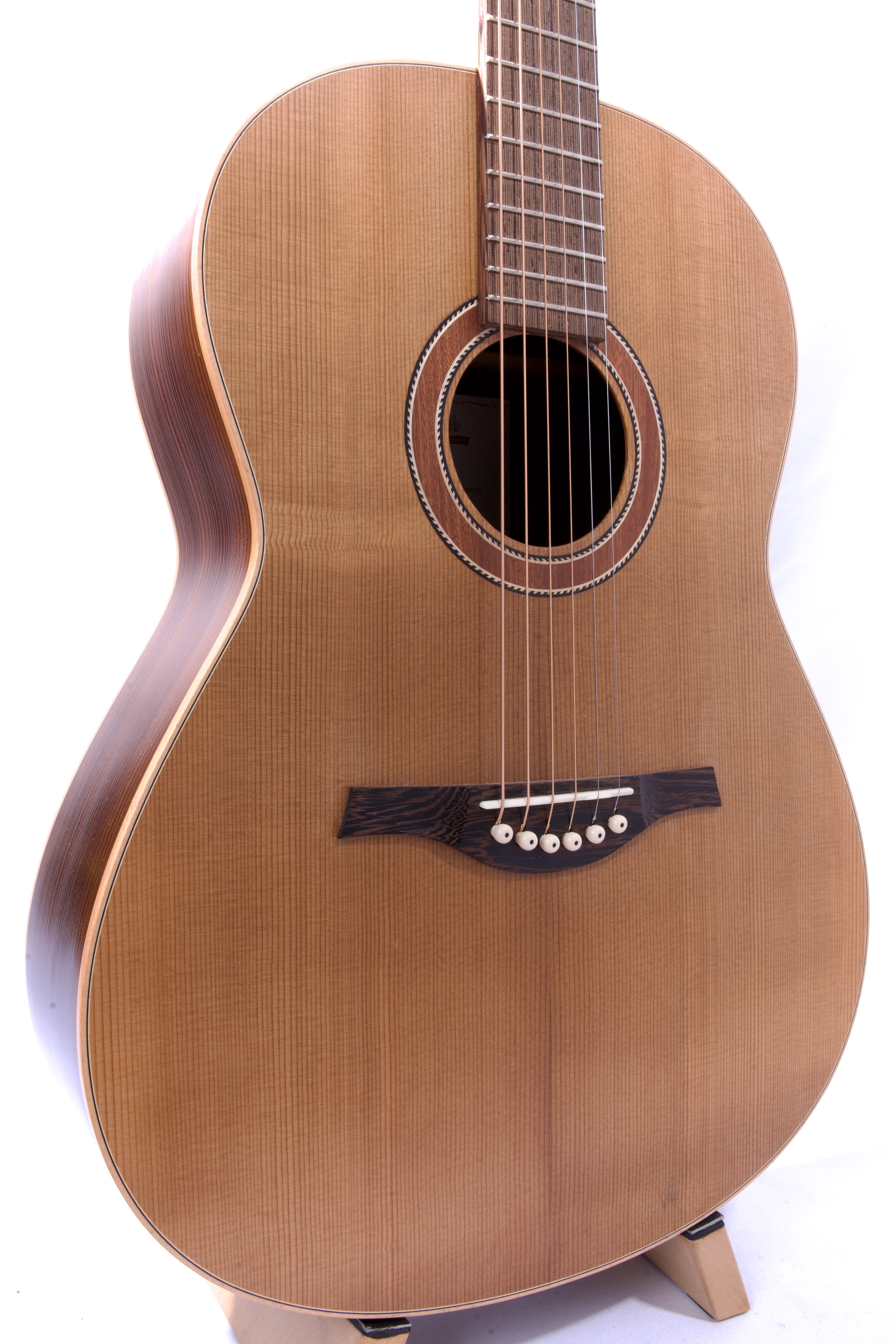 Westerngitarre - Höfner HA-CS8 B-Stock