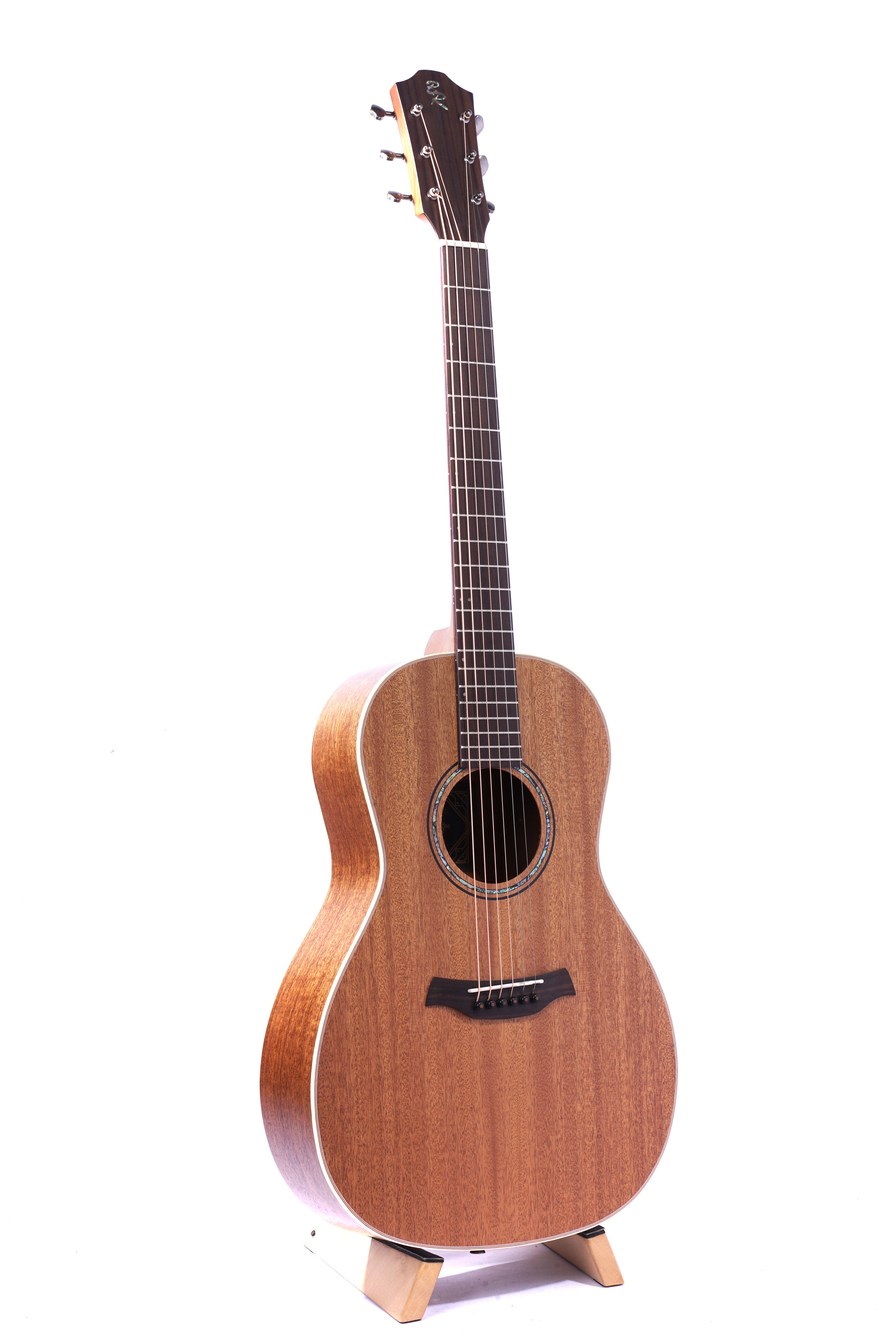 Westerngitarre - Baton Rouge X81M/P B-Stock