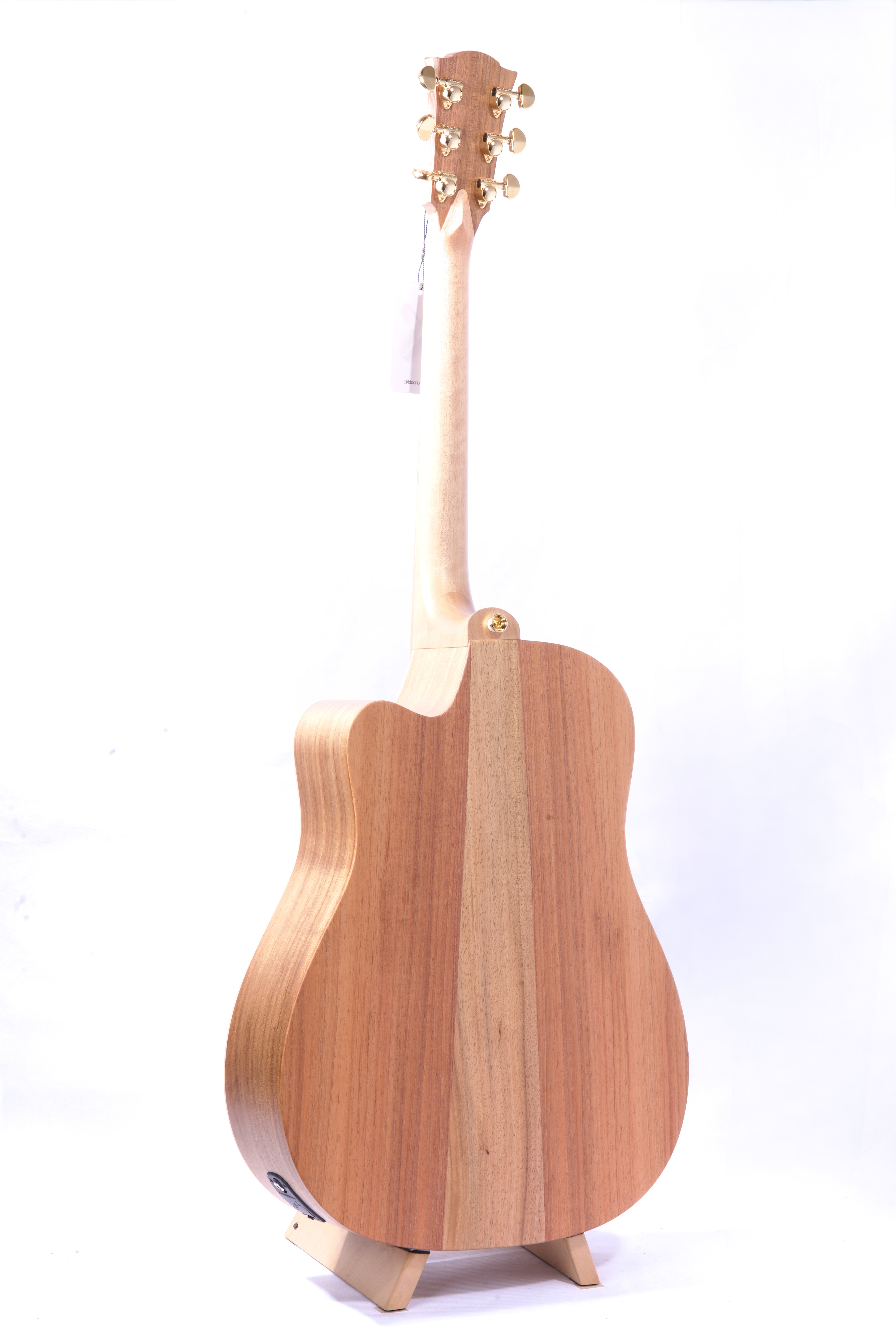 Westerngitarre - Cole Clark FL2EC BLBL