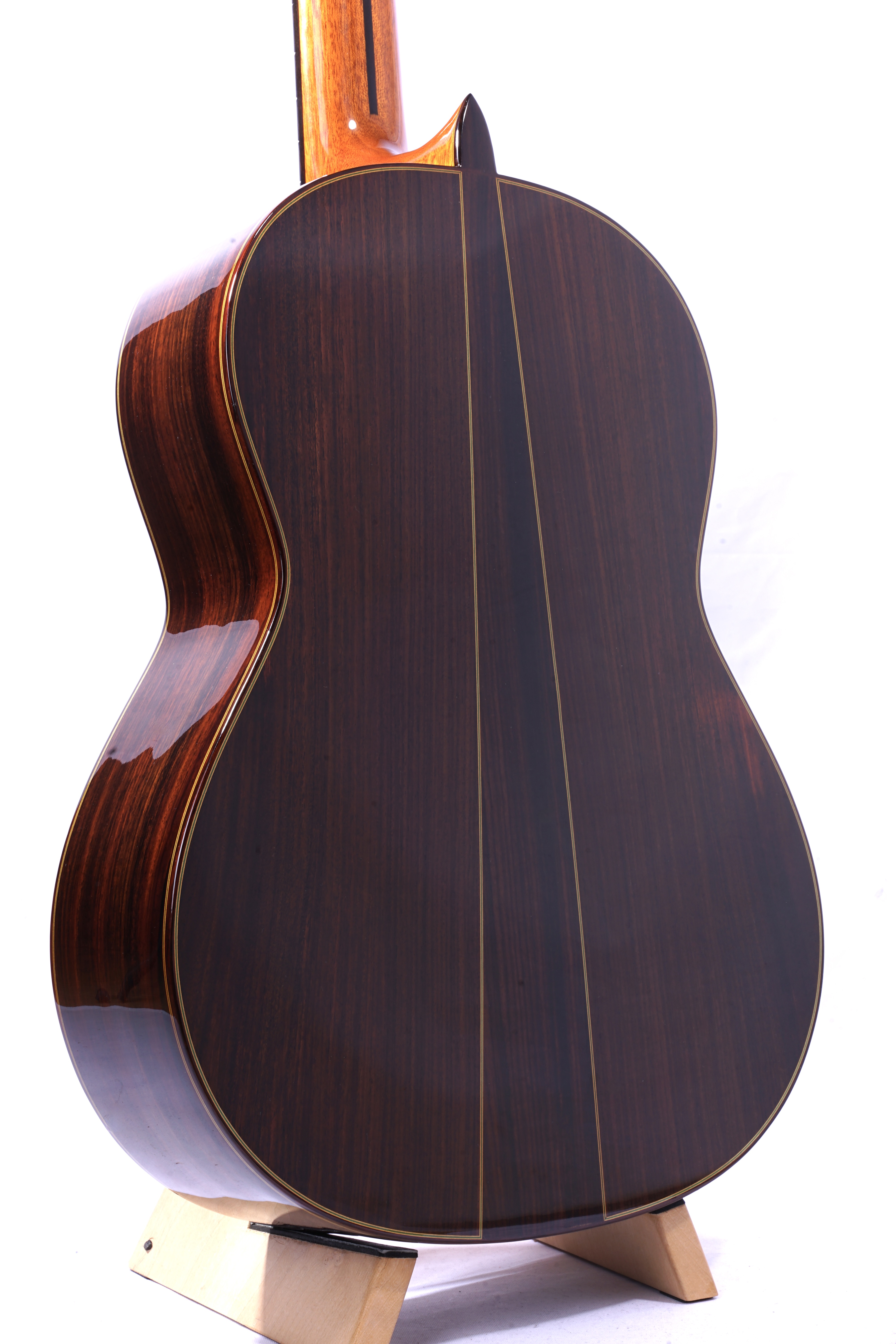 Konzertgitarre - Valdez Modell 38 B-Stock