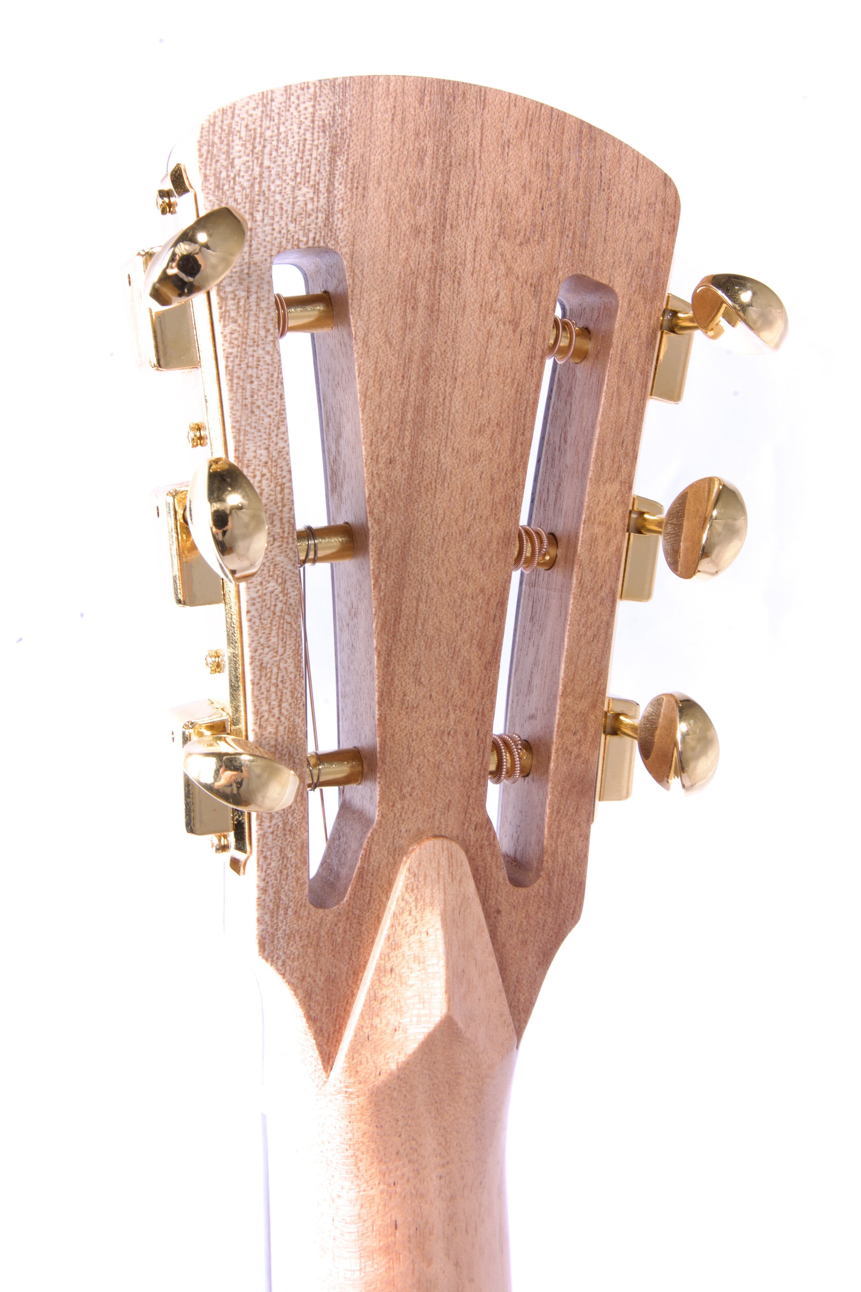 Westerngitarre - Cole Clark RAN2EC SRE