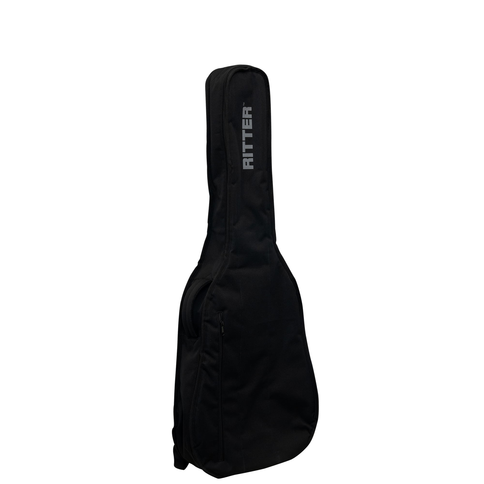 Gitarrentasche - Ritter Flims 4/4