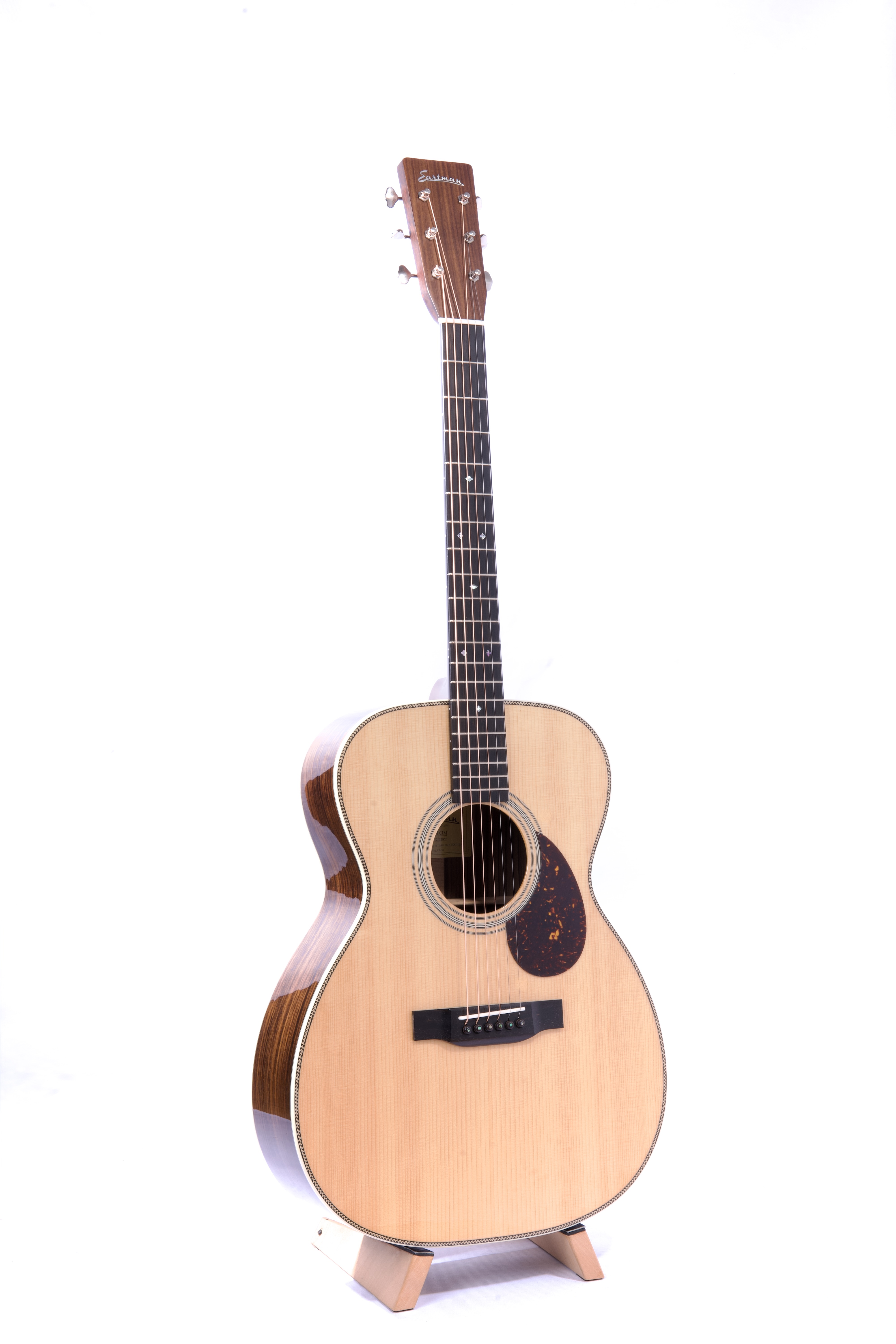 Westerngitarre - Eastman E20 OM