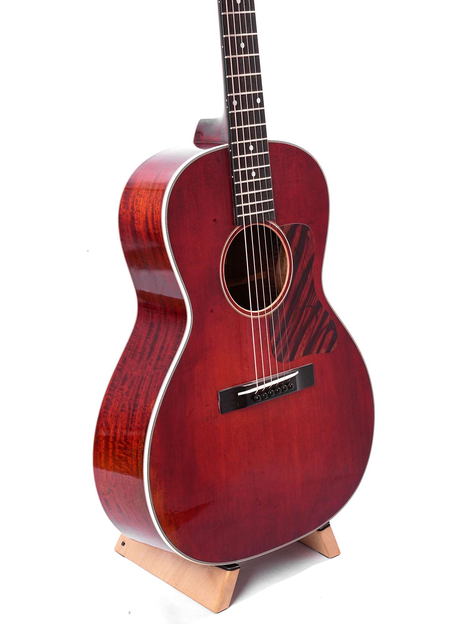 Westerngitarre - Eastman E10 00 SS/v