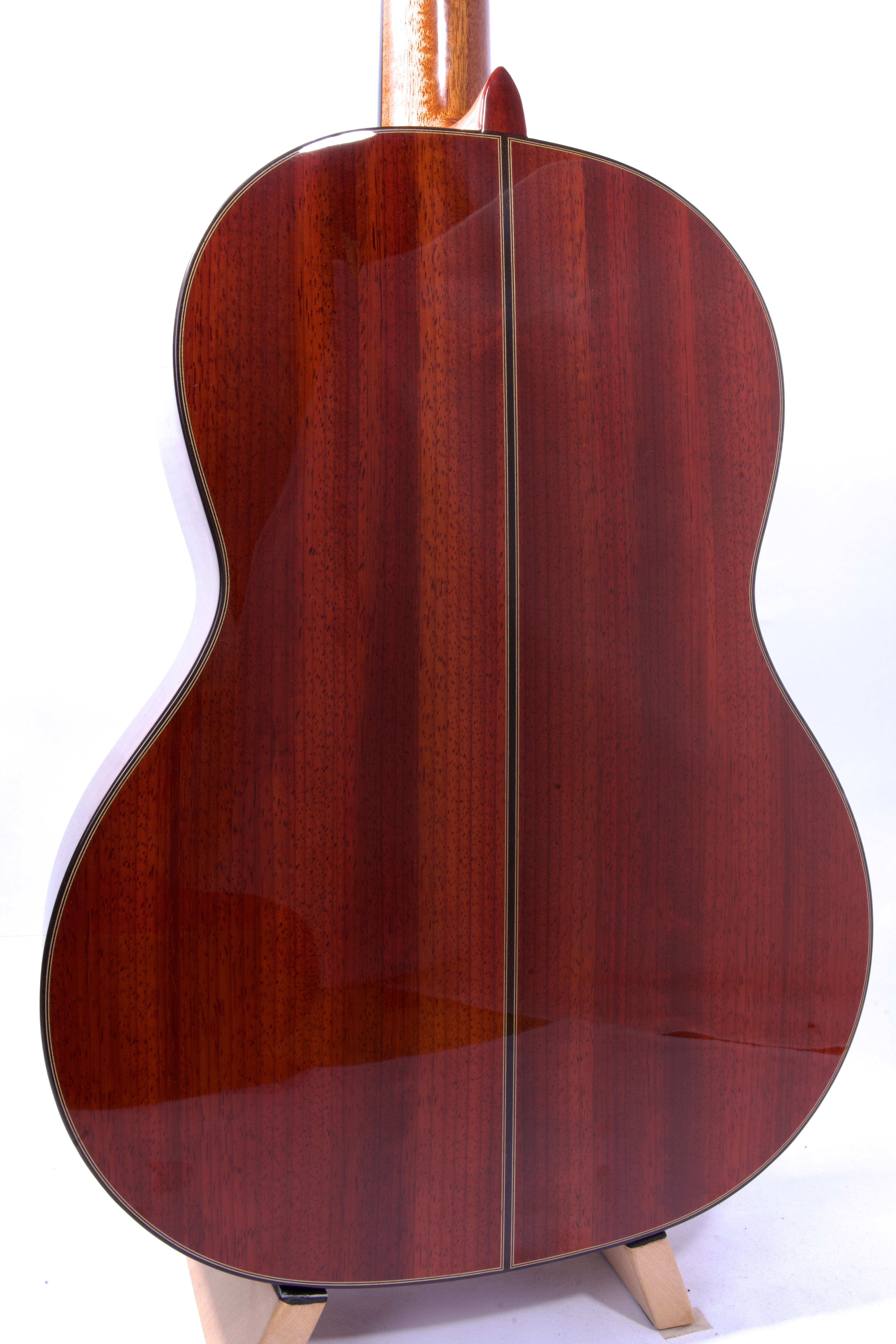 Konzertgitarre - Maravilla M70 SP/PD 7/8
