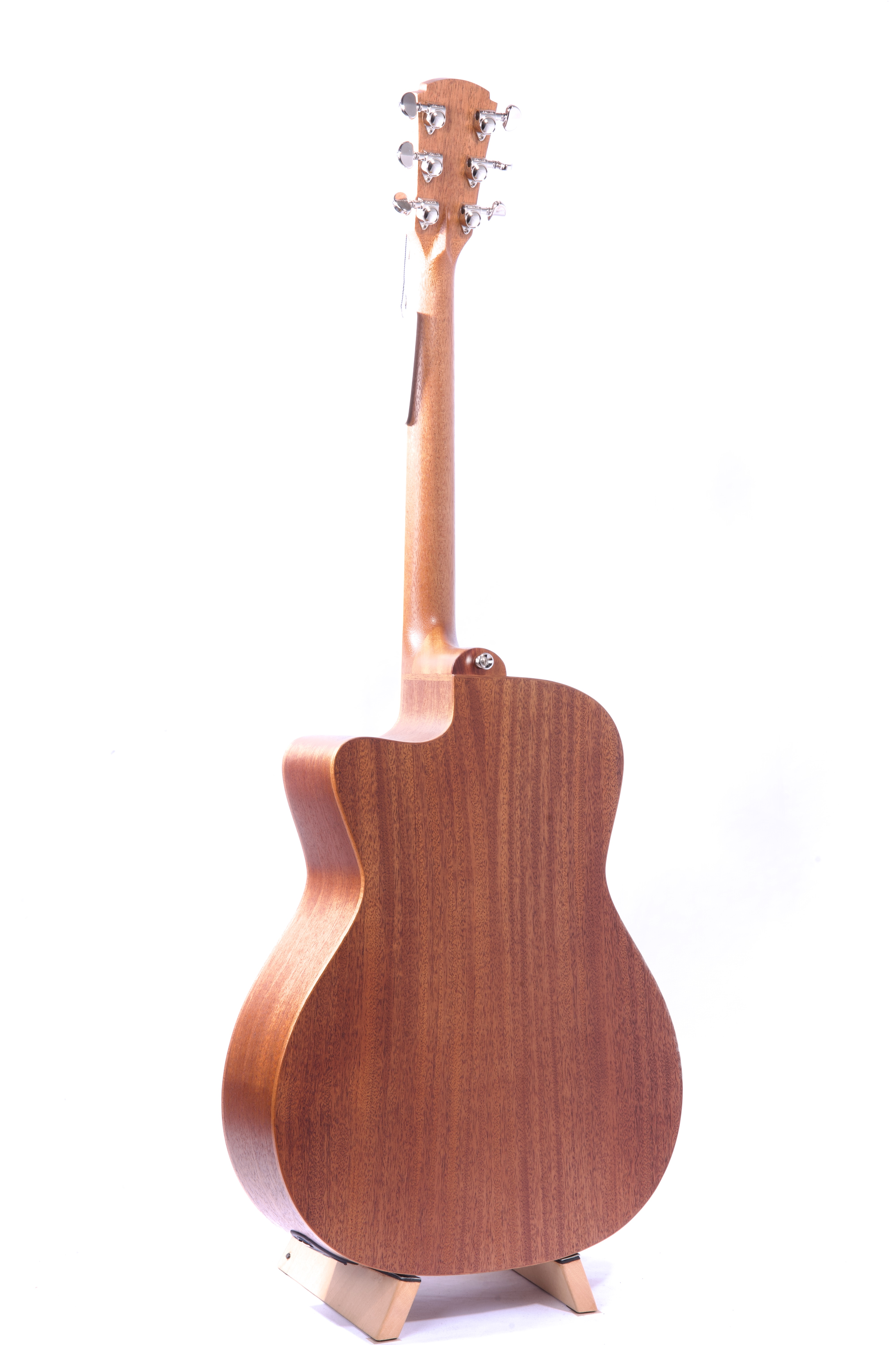 Westerngitarre - Cole Clark SAN1EC MMAH