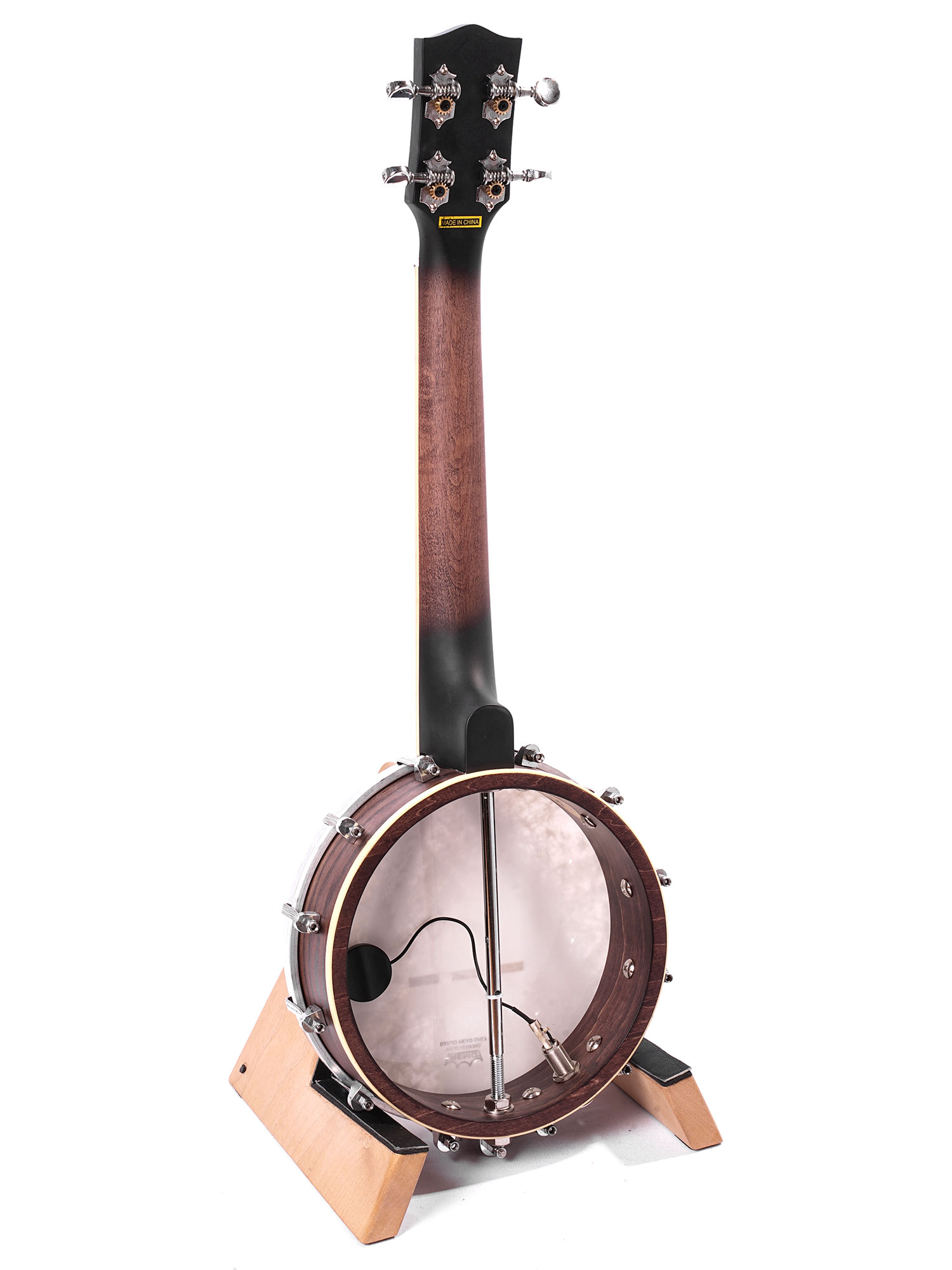 Banjo Konzert-Ukulele - Gold Tone BU-1