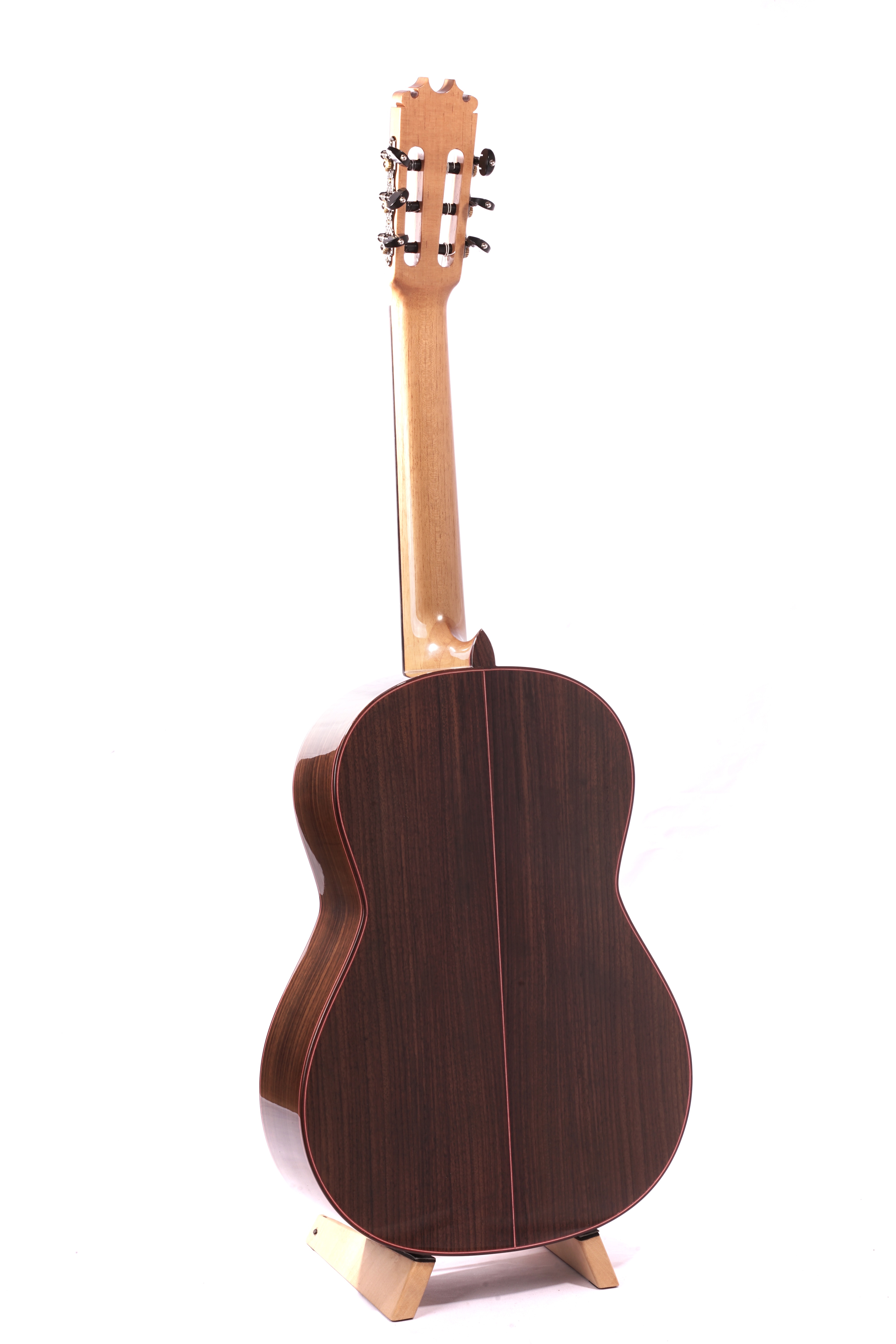 Flamencogitarre - 2023 Pena Vargas "Malaguena" - gebraucht