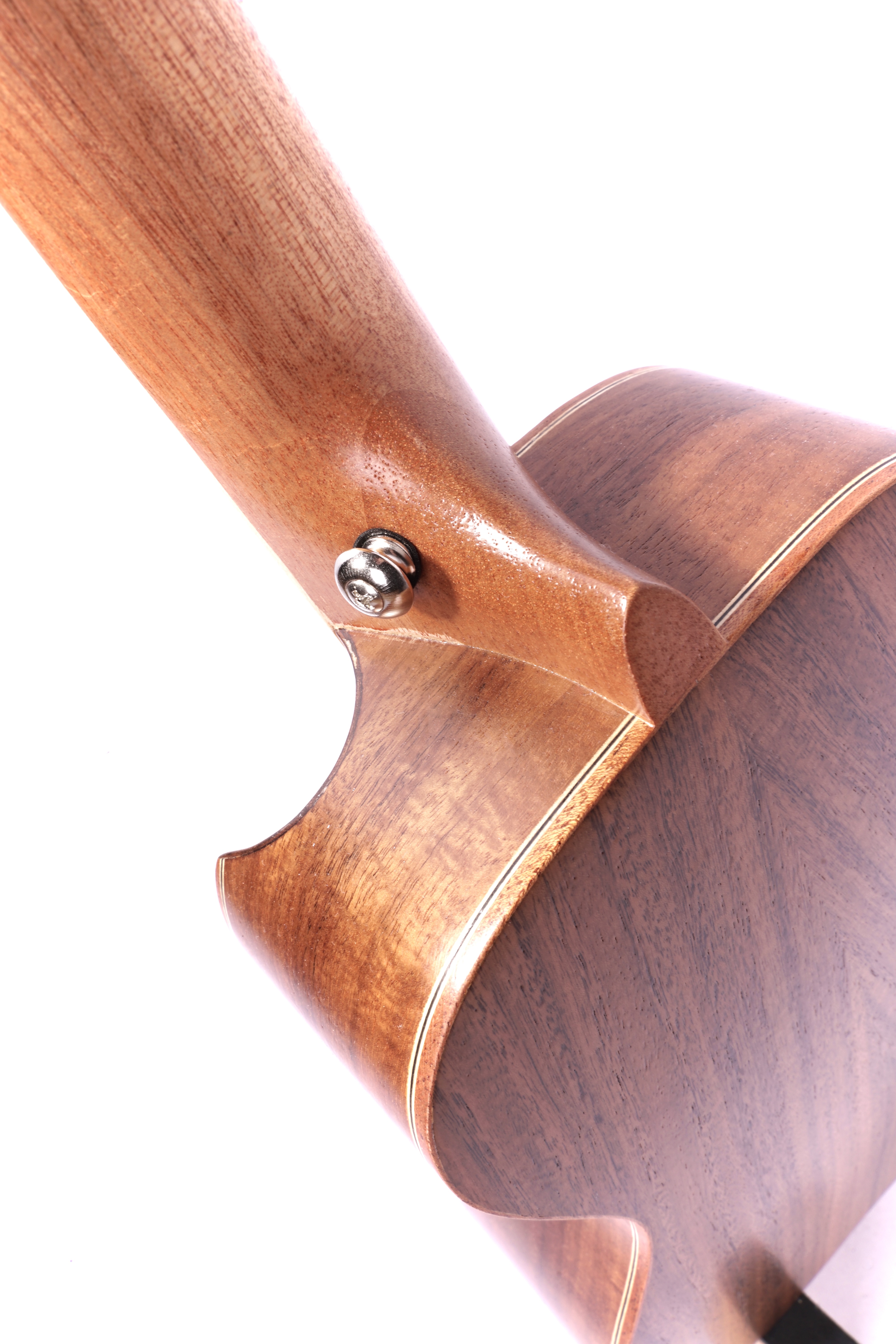 Konzertukulele - Shape Swing N Cut