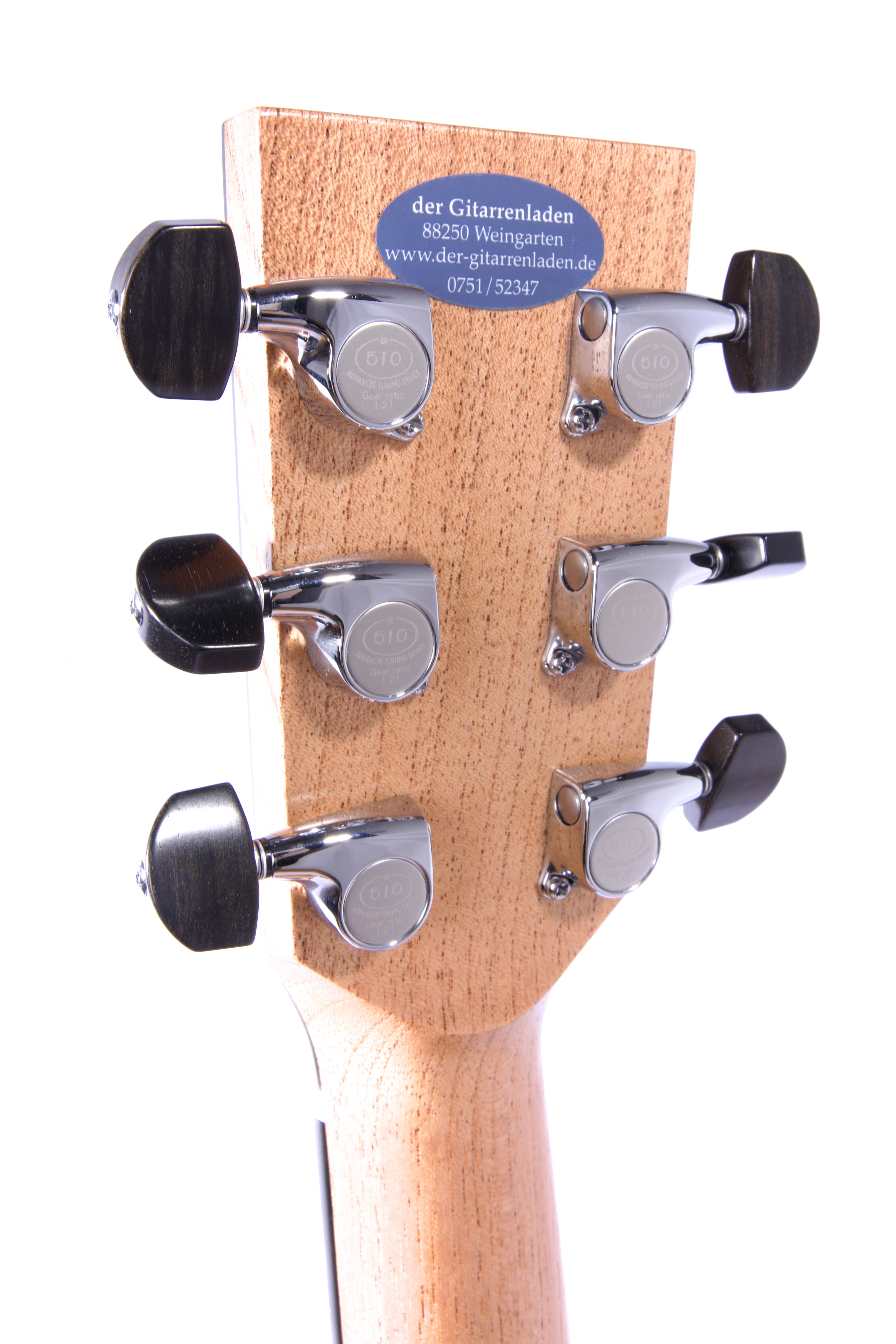 Westerngitarre - Lakewood M-14 Custom