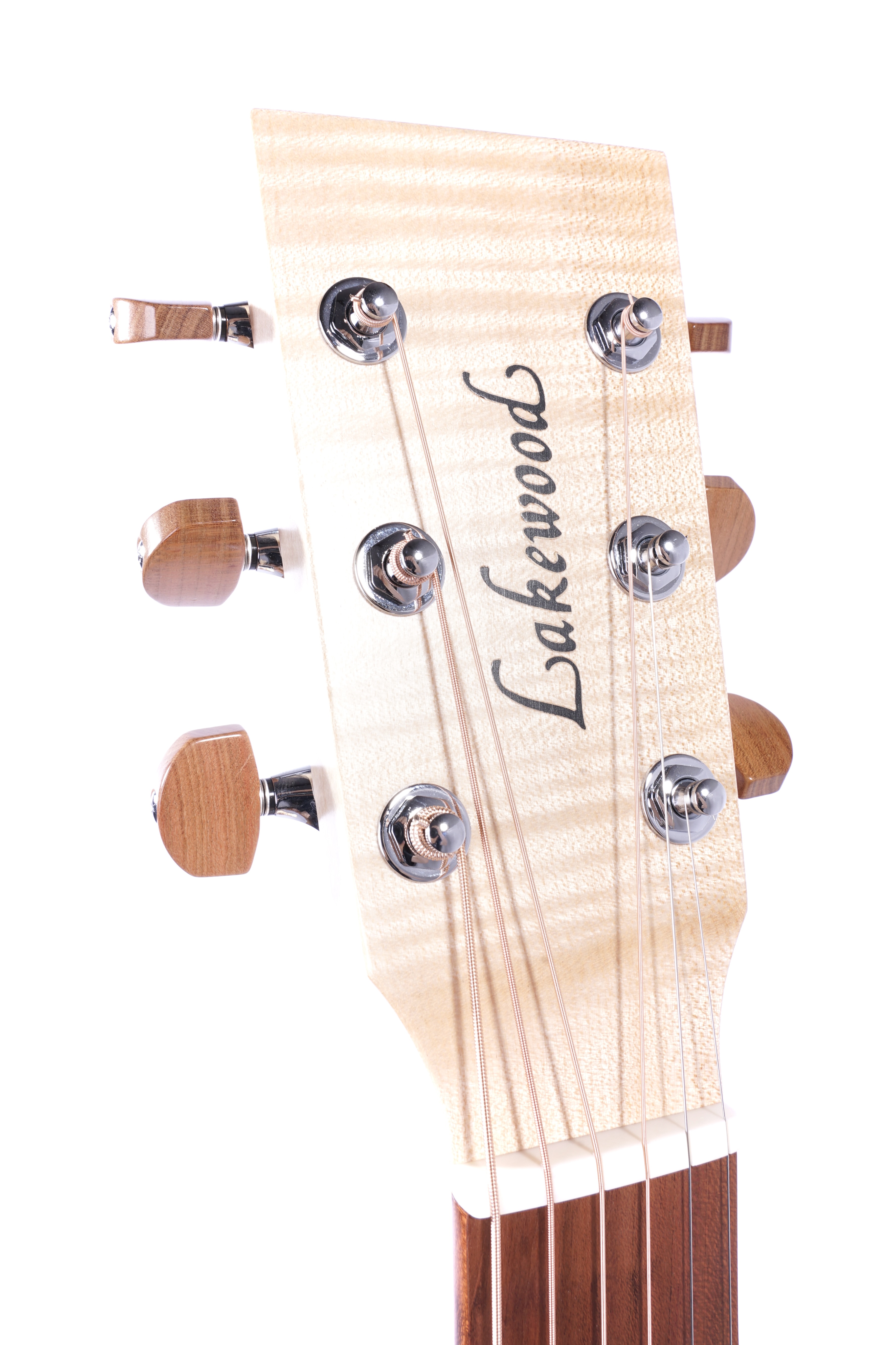 Westerngitarre - Lakewood M-20 Custom