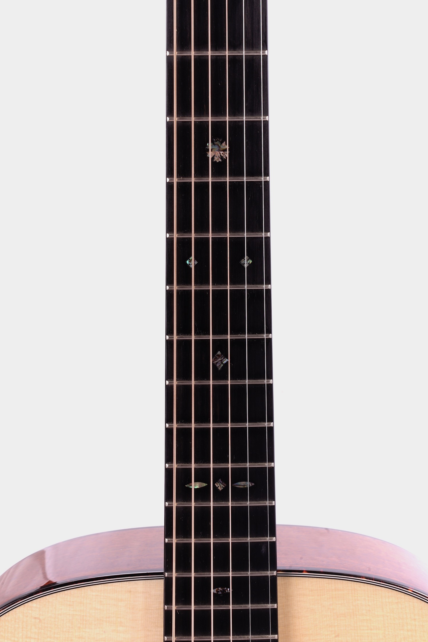Westerngitarre - Sigma S000M 18E Limited #15