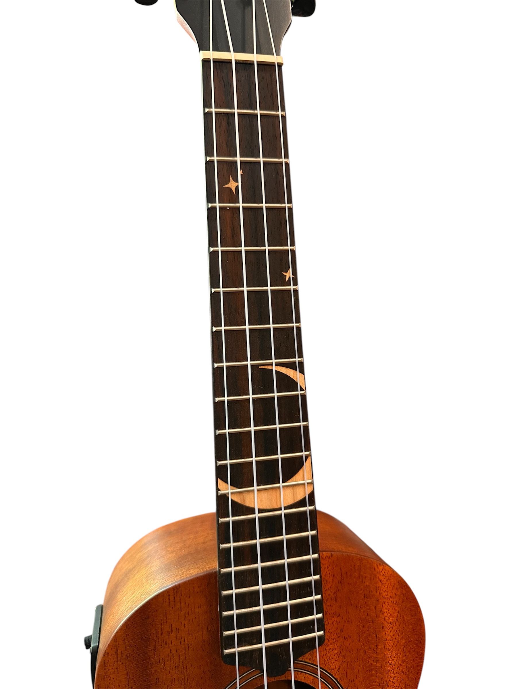 Konzertukulele - Leho LHUC-Moon-E