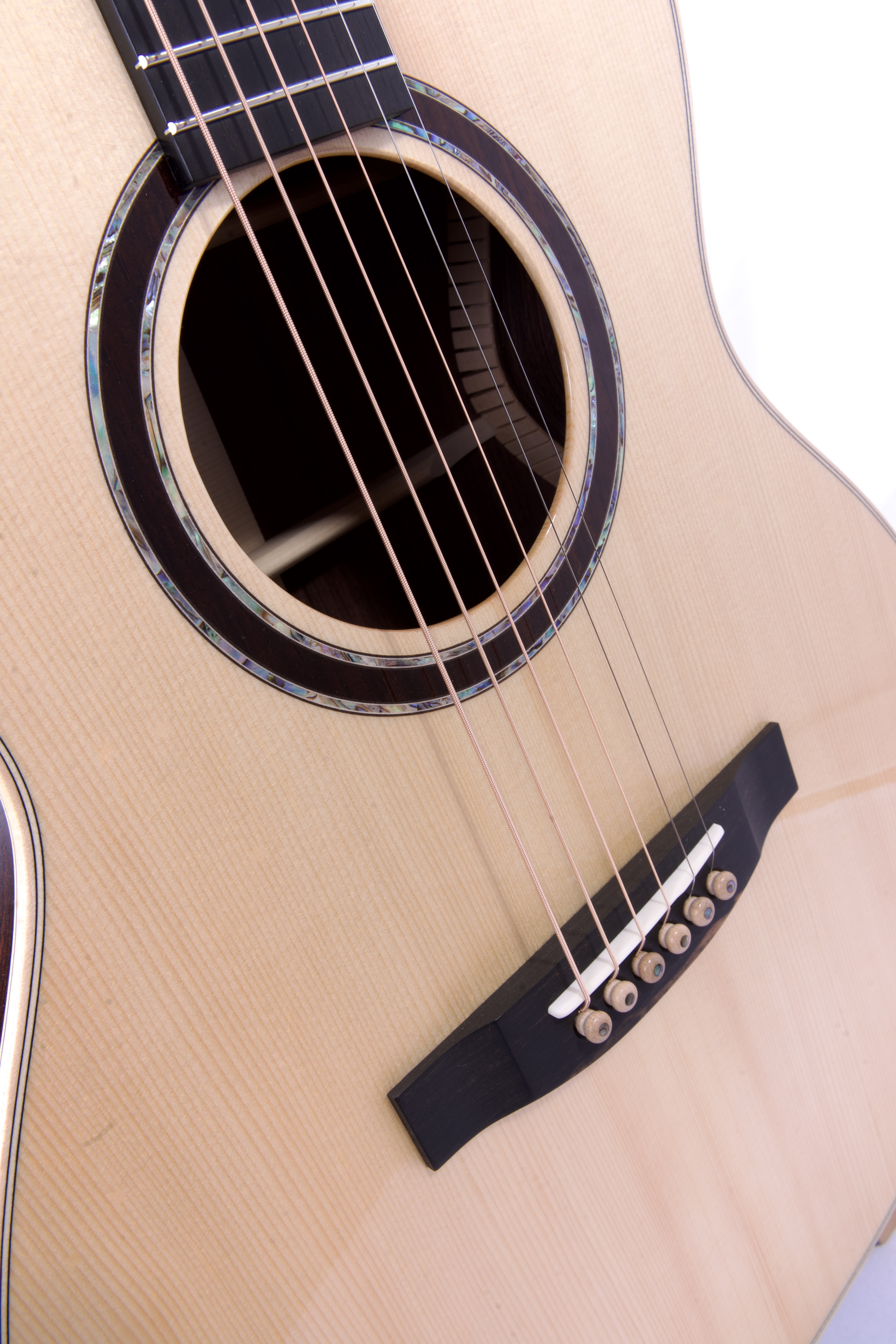 Westerngitarre - Lakewood M-32 40th Anniversary