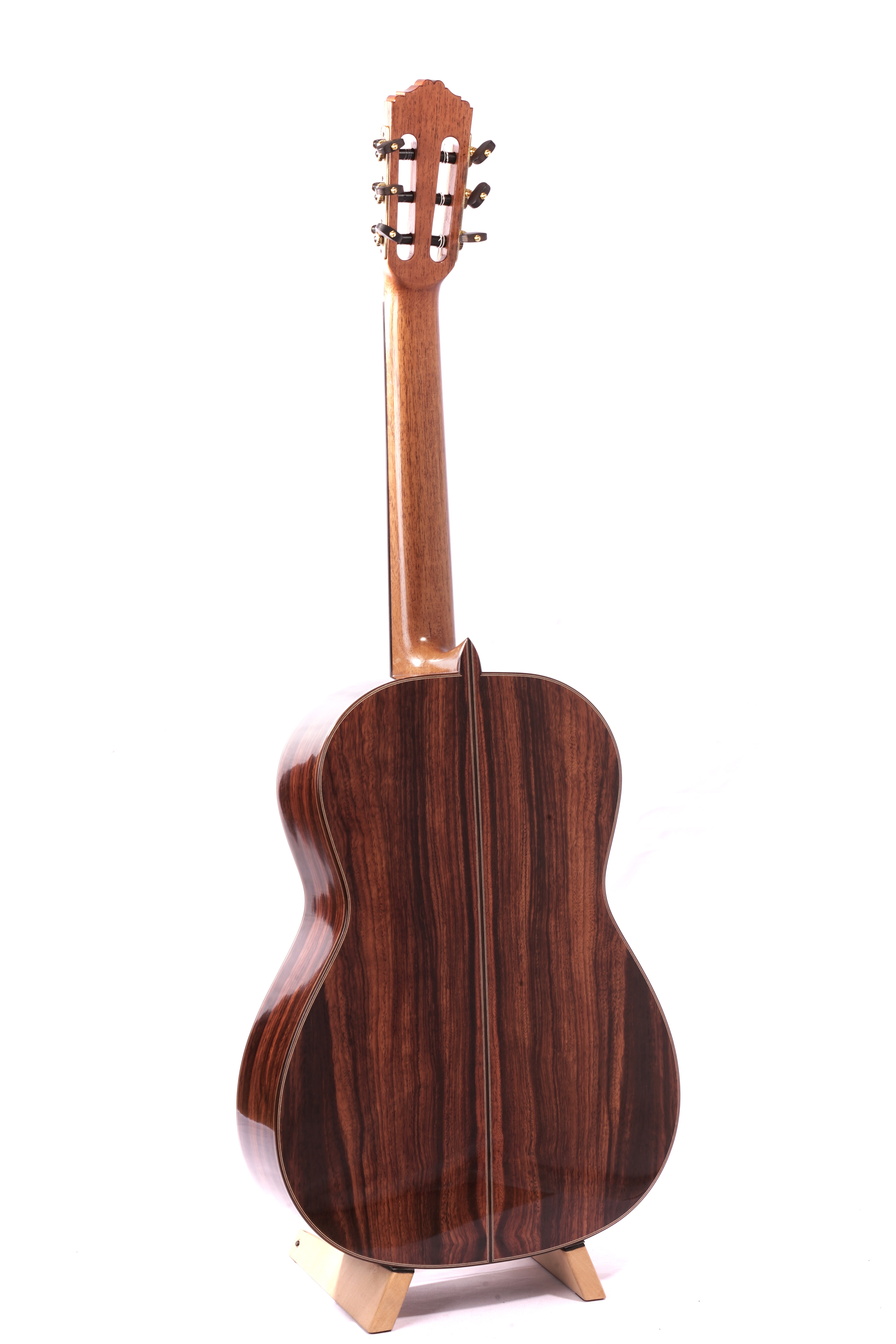 Konzertgitarre - La Cañada Catedral 74 - gebraucht