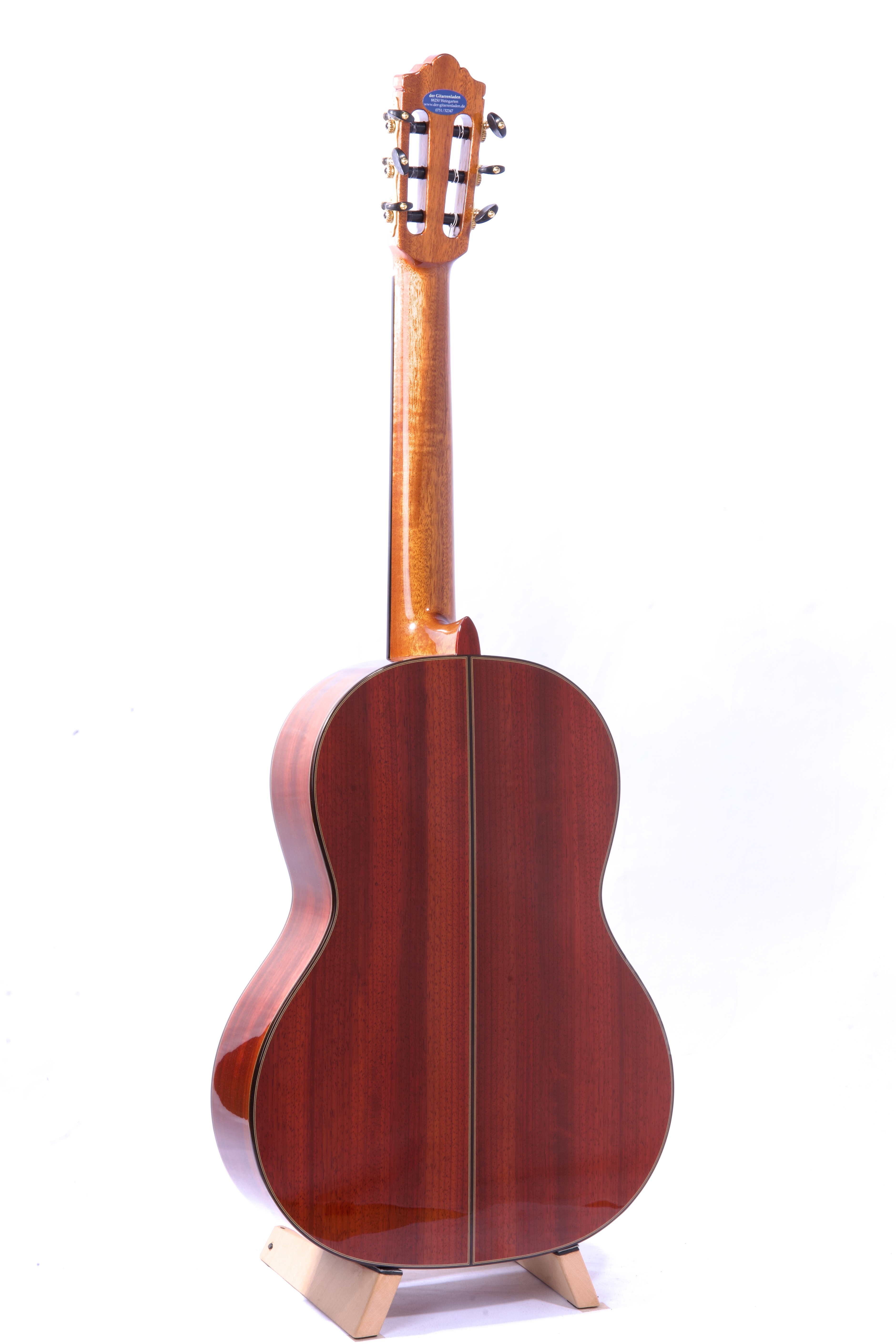Konzertgitarre - Maravilla M70 SP/PD 7/8