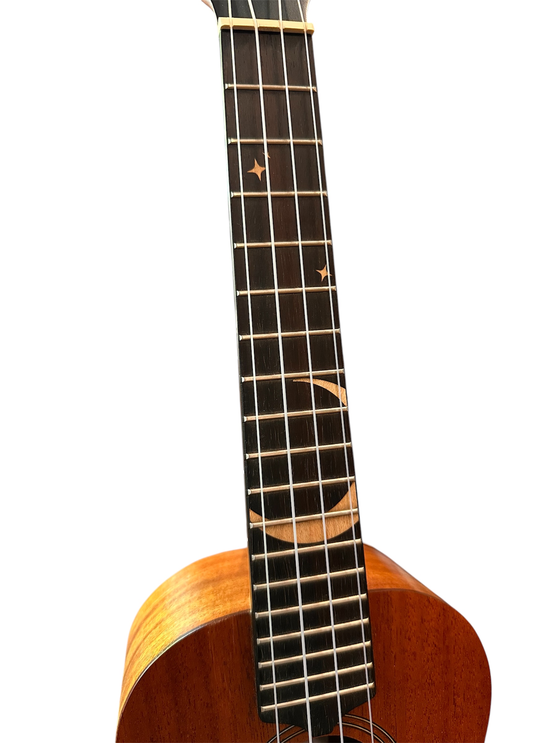 Konzertukulele - Leho LHUC-Moon