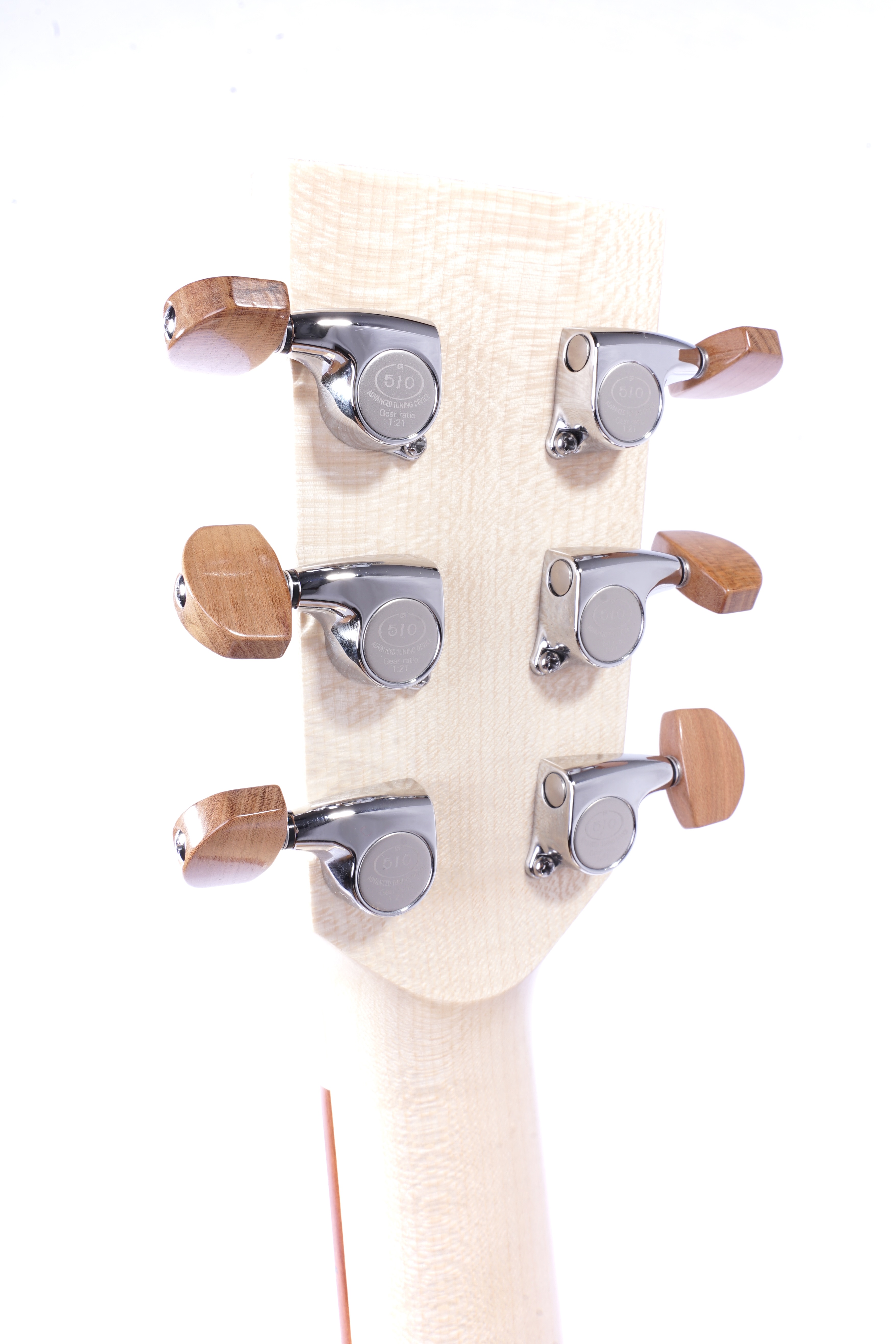 Westerngitarre - Lakewood M-20 Custom