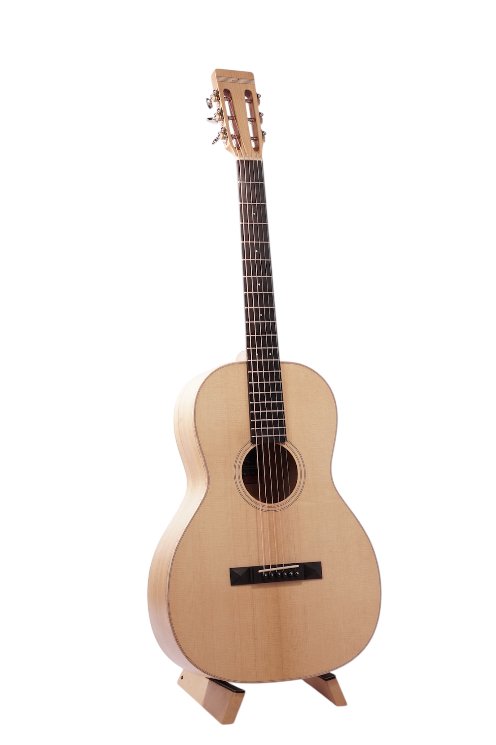 Westerngitarre - Andreas Dill 00 Zypresse