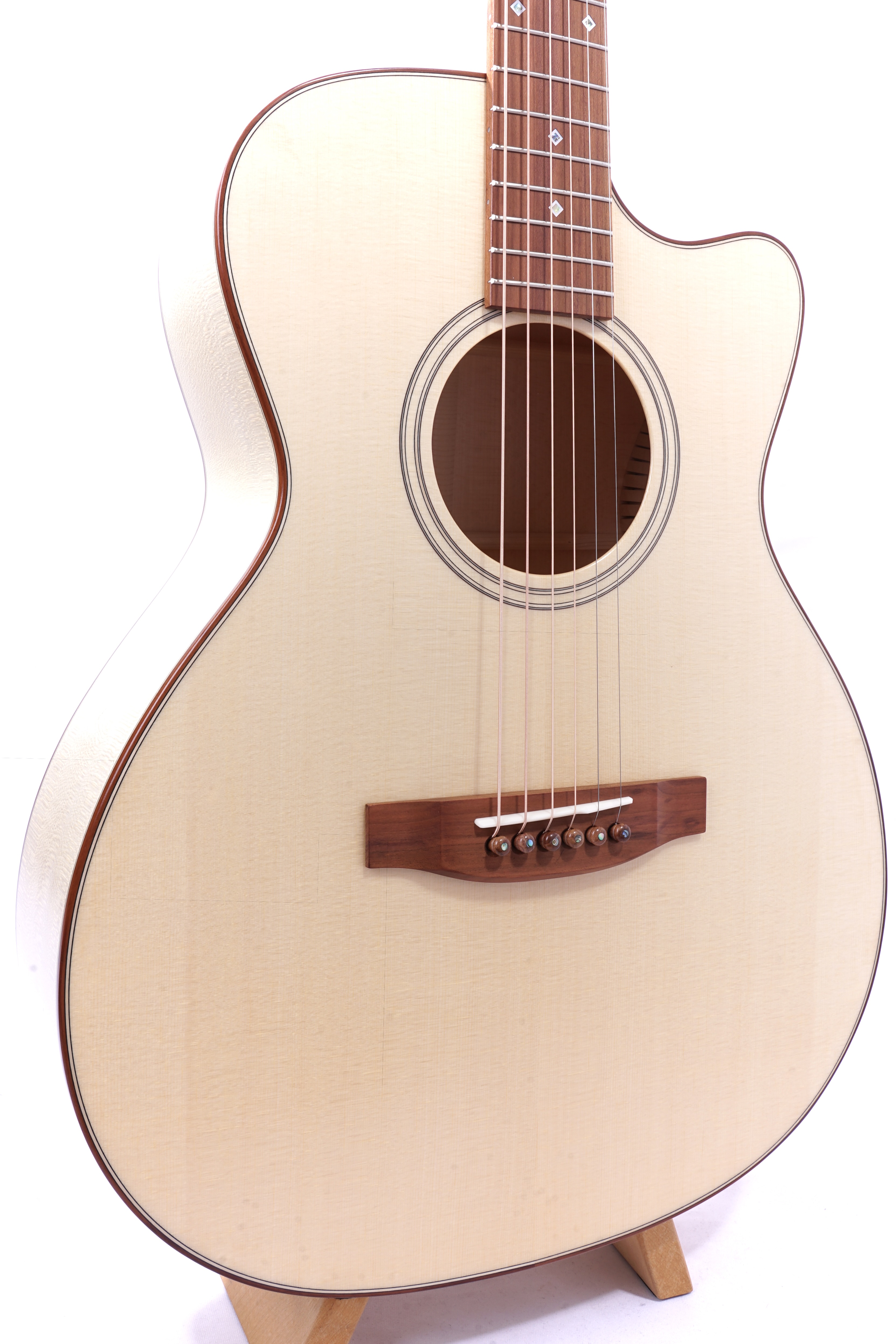 Westerngitarre - Lakewood M-20 Custom