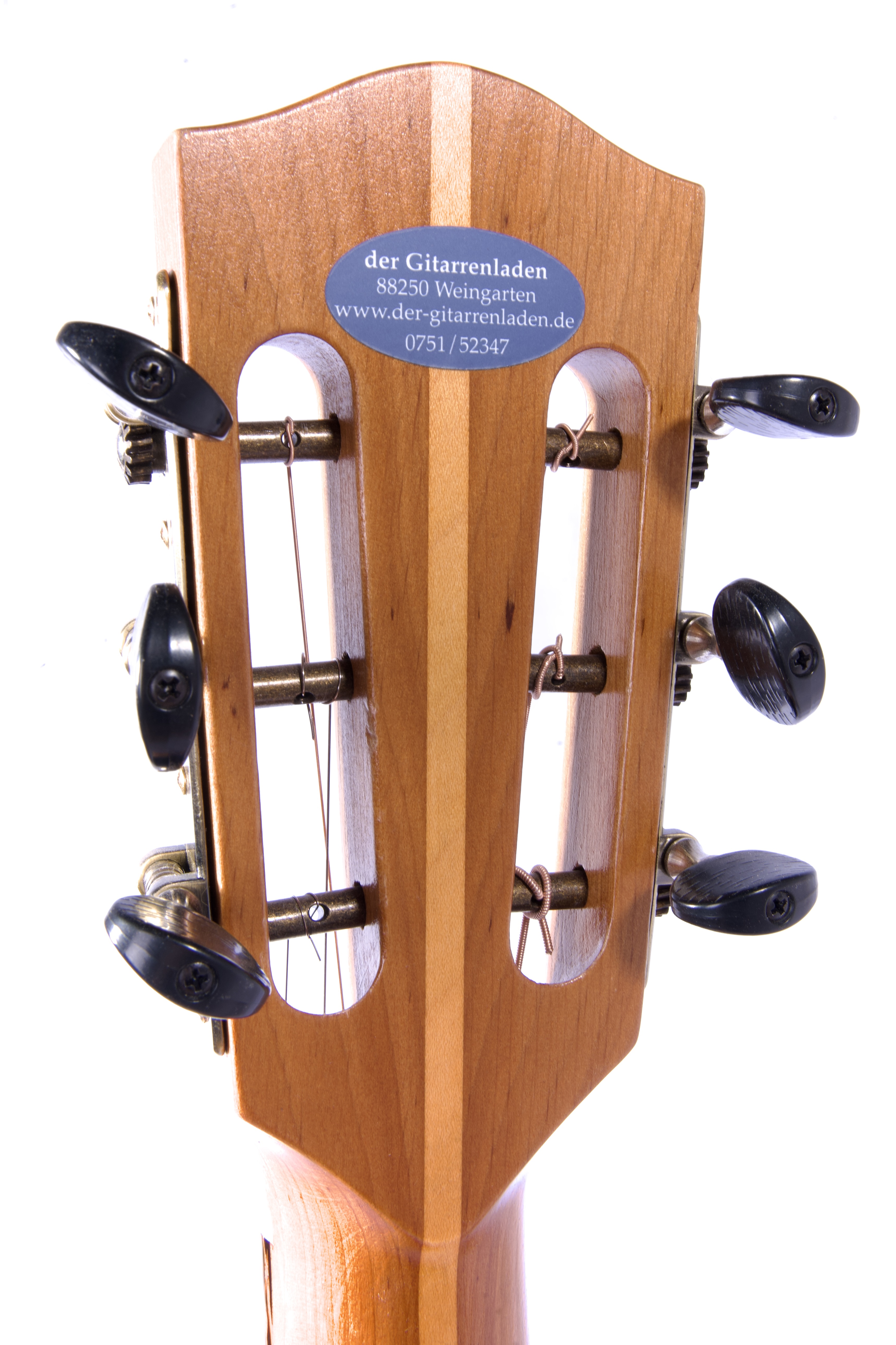Westerngitarre - Höfner HA-CS7 B-Stock