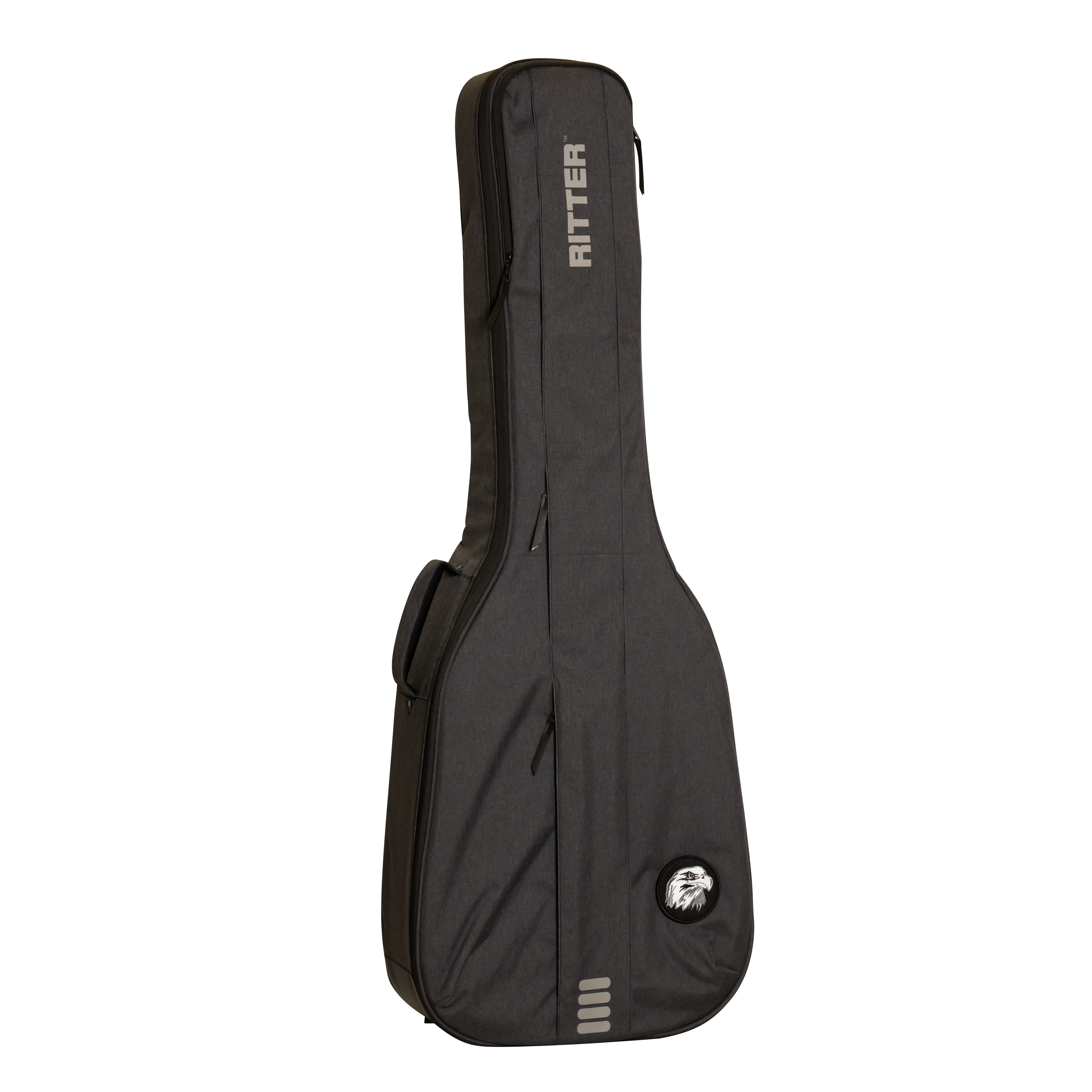 Gitarrentasche - Ritter Bern 4/4