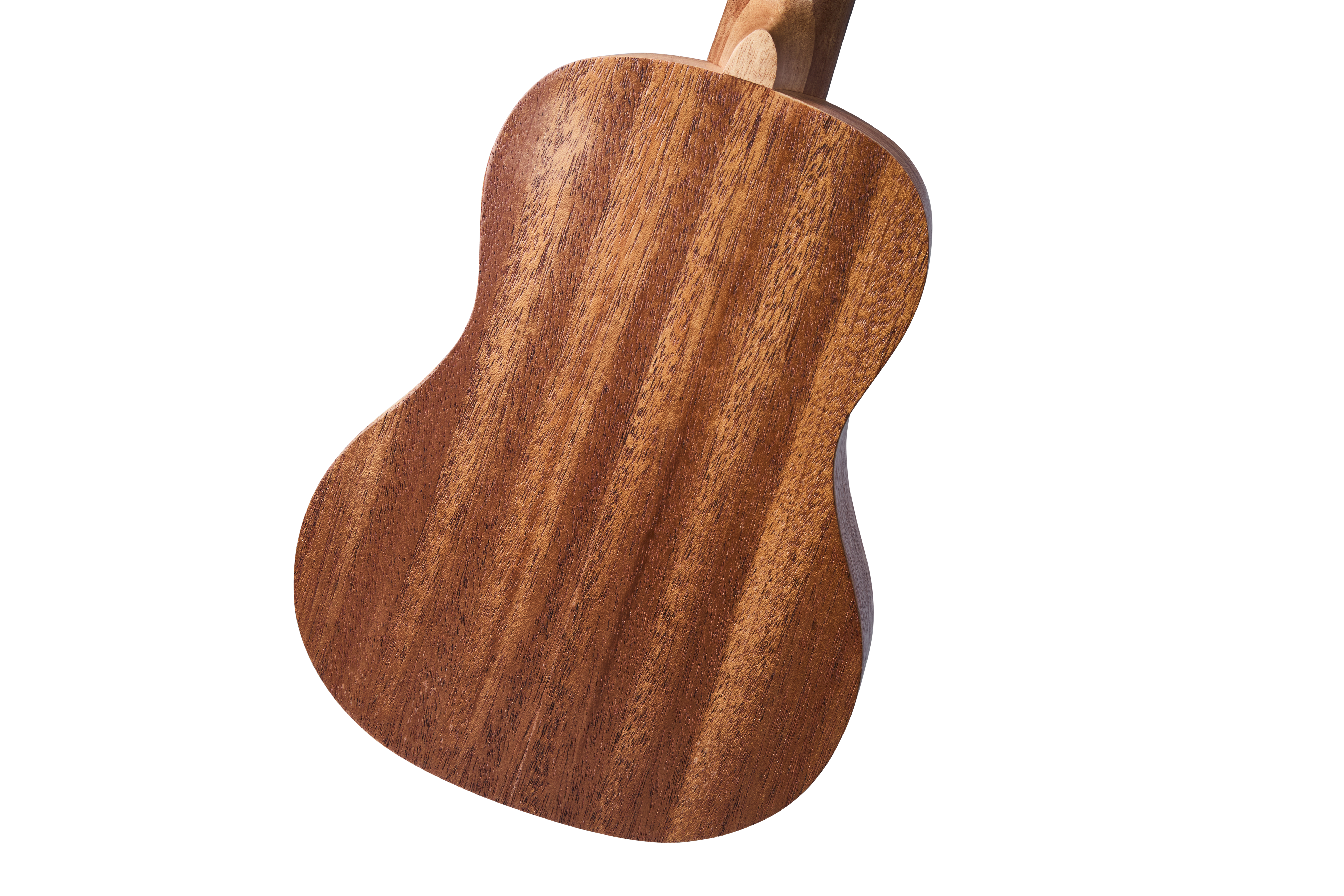 Konzertukulele - Pohaku PU-2 HC