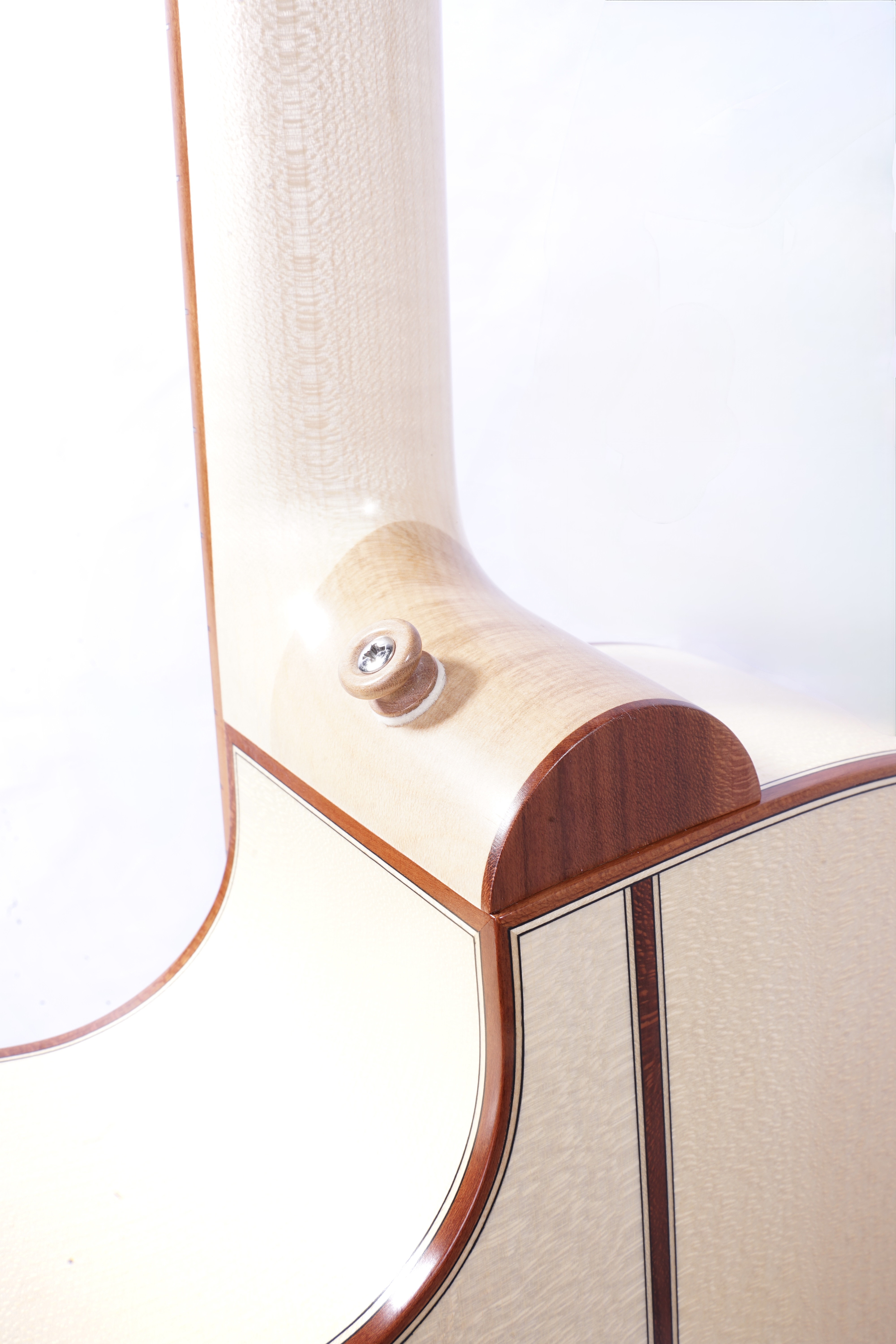 Westerngitarre - Lakewood M-20 Custom