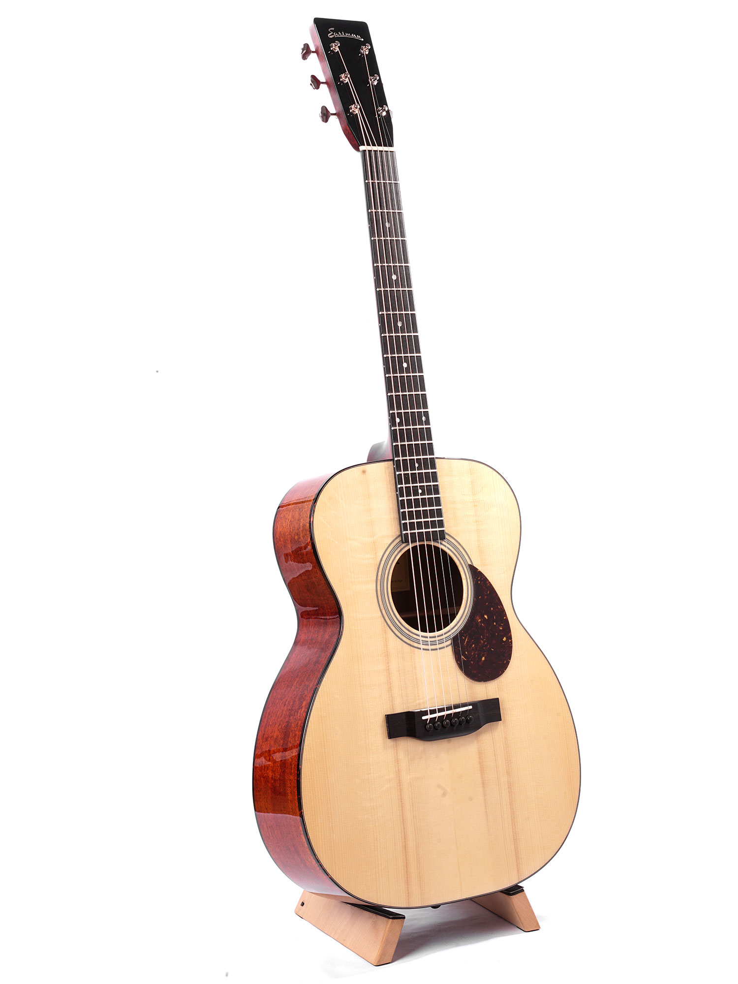 Westerngitarre - Eastman E10 OM