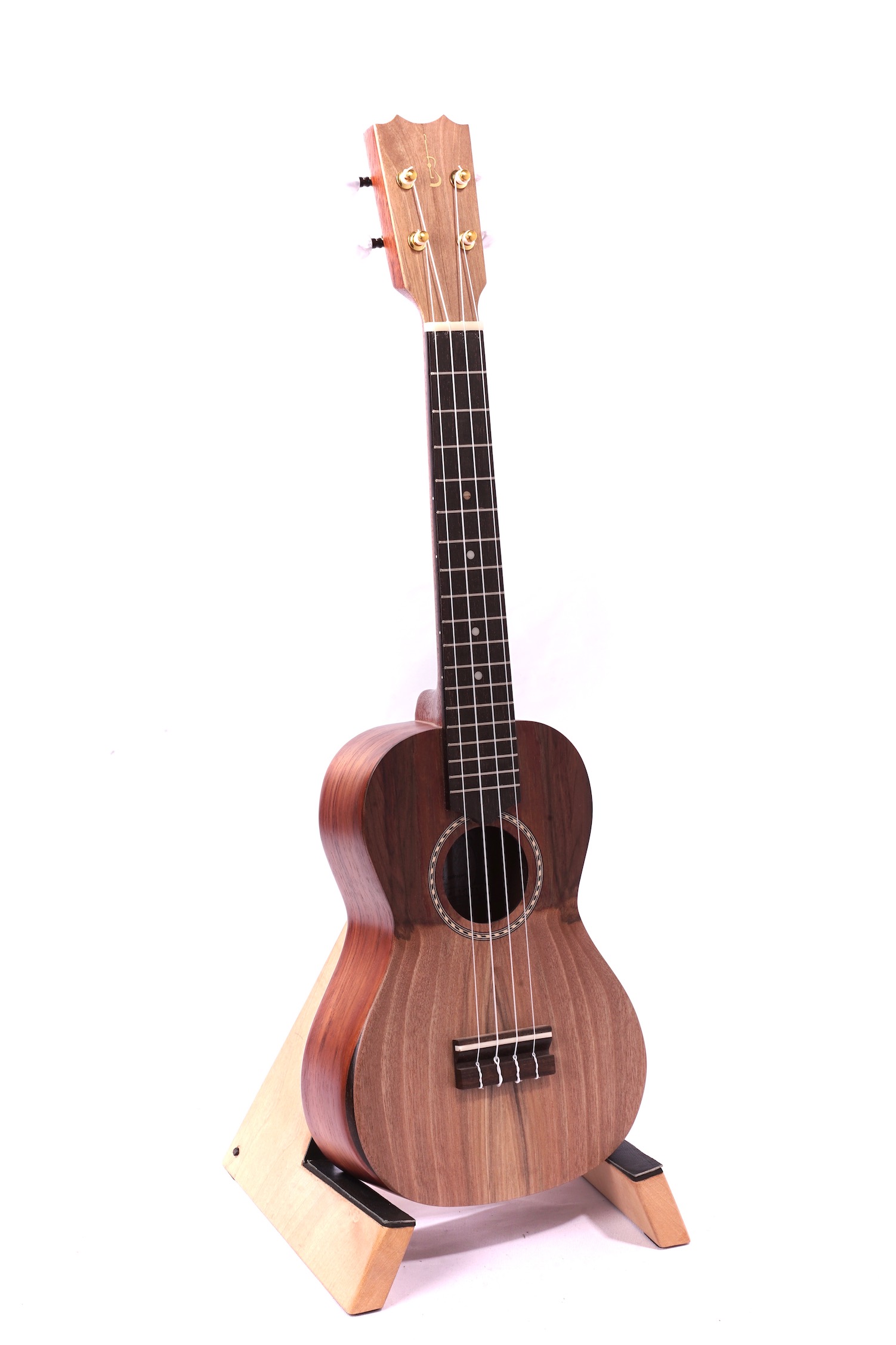 Konzertukulele - APC CWNT Luthier Limited