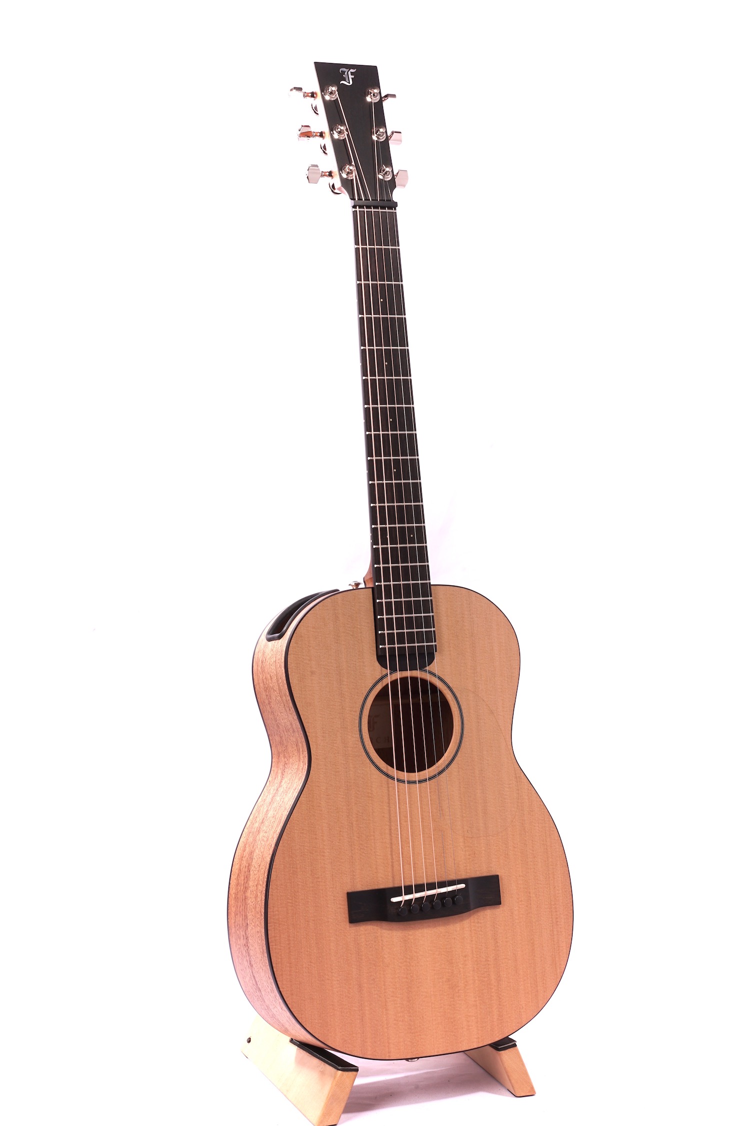 Westerngitarre - Furch LJ10 CM Little Jane