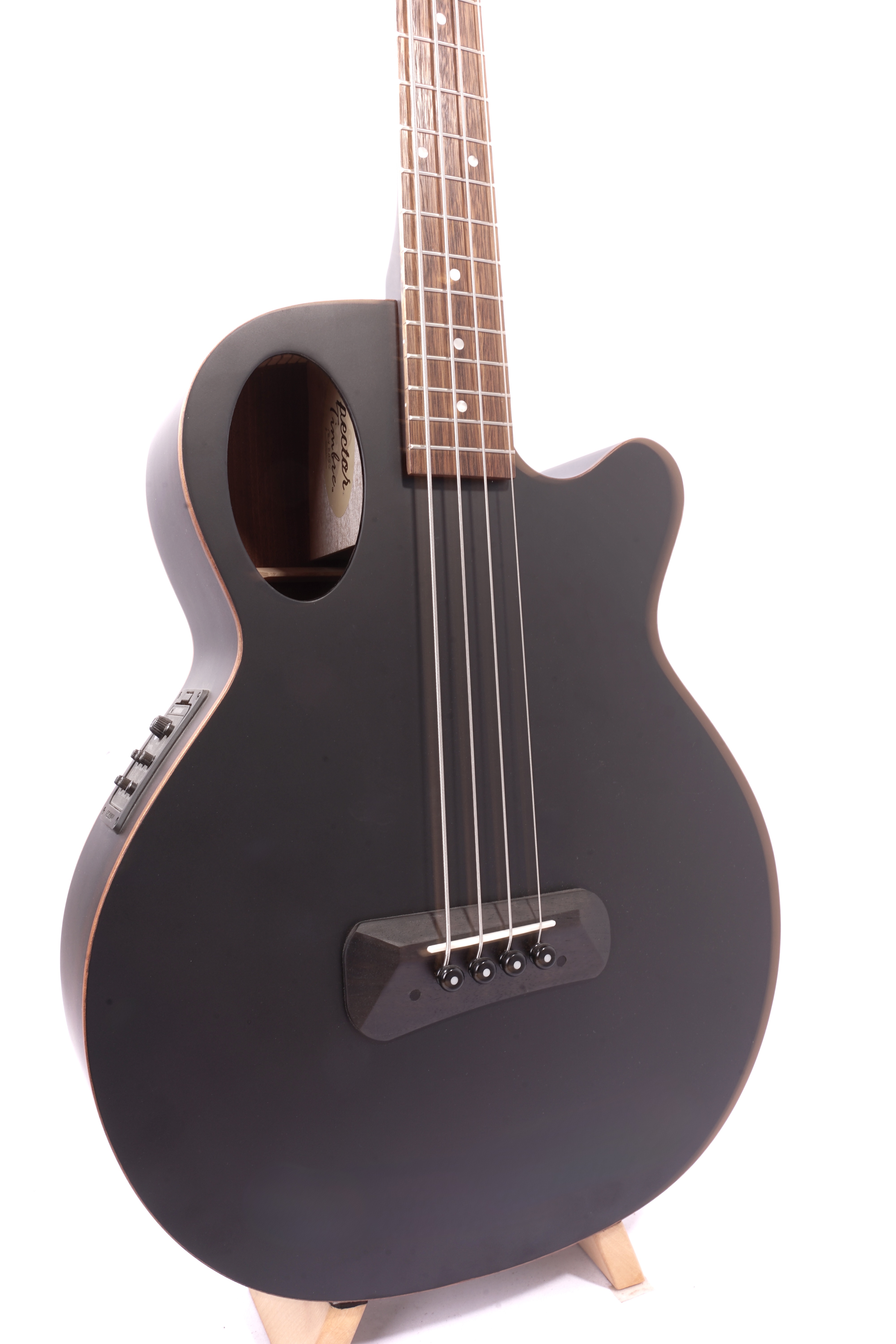 Akustikbass - Spector Timbre TM 4