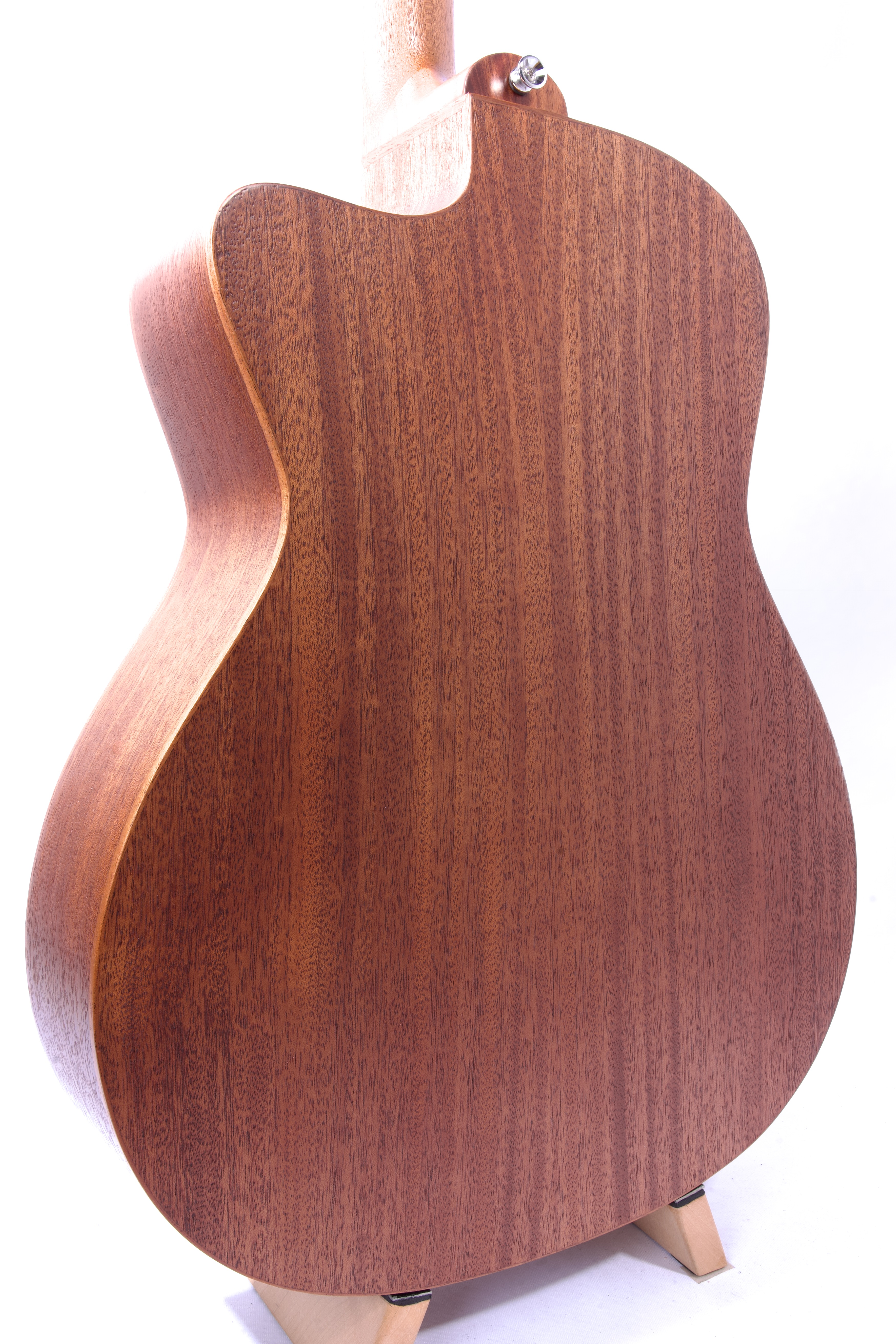 Westerngitarre - Cole Clark SAN1EC MMAH