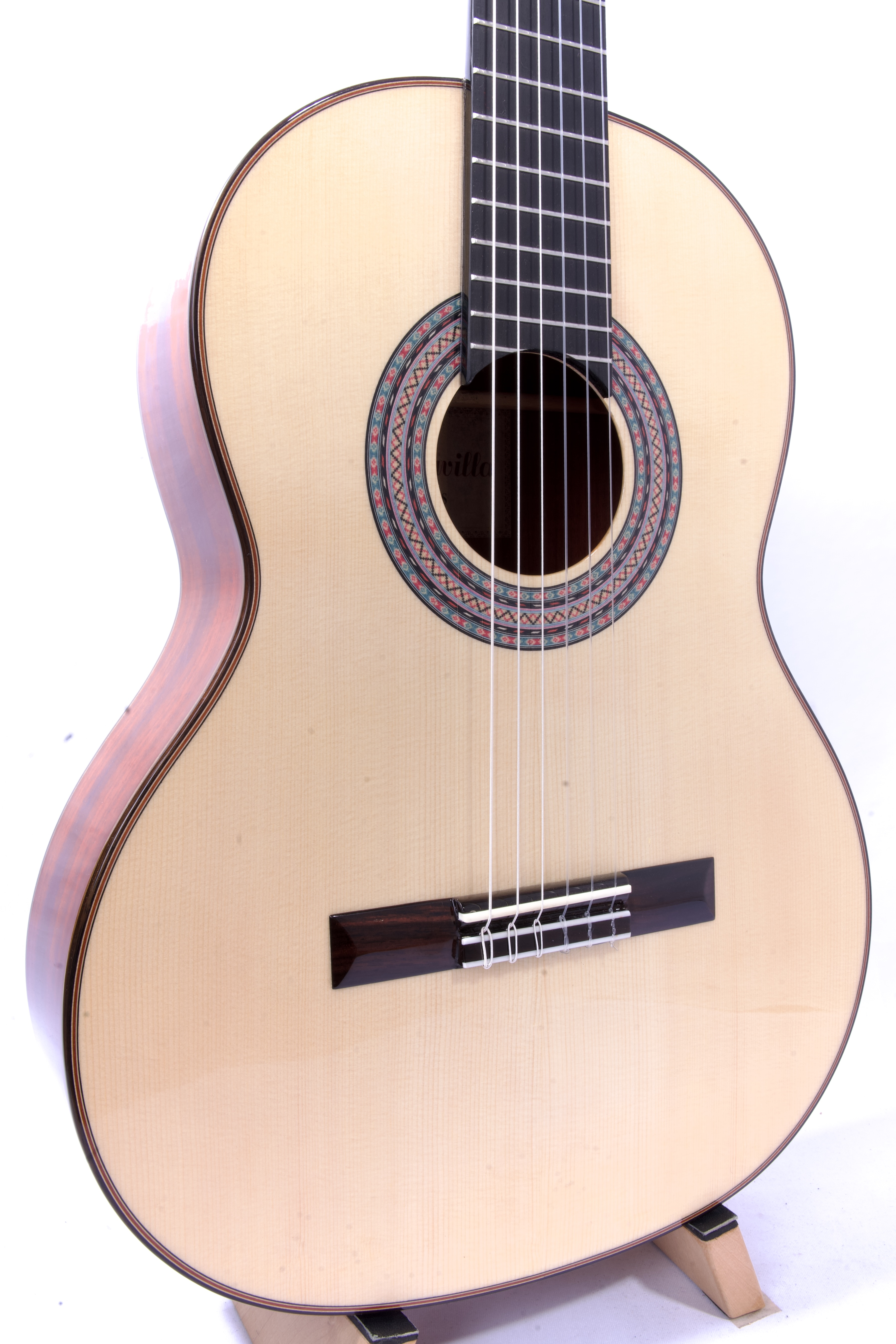 Konzertgitarre - Maravilla M70 SP/PD 7/8