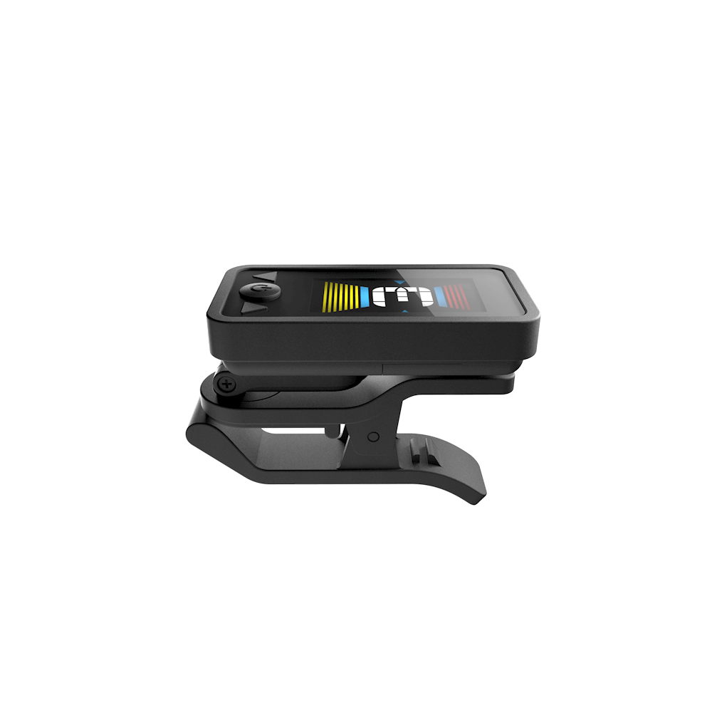 Stimmgerät - D´Addario Eclipse aufladbar