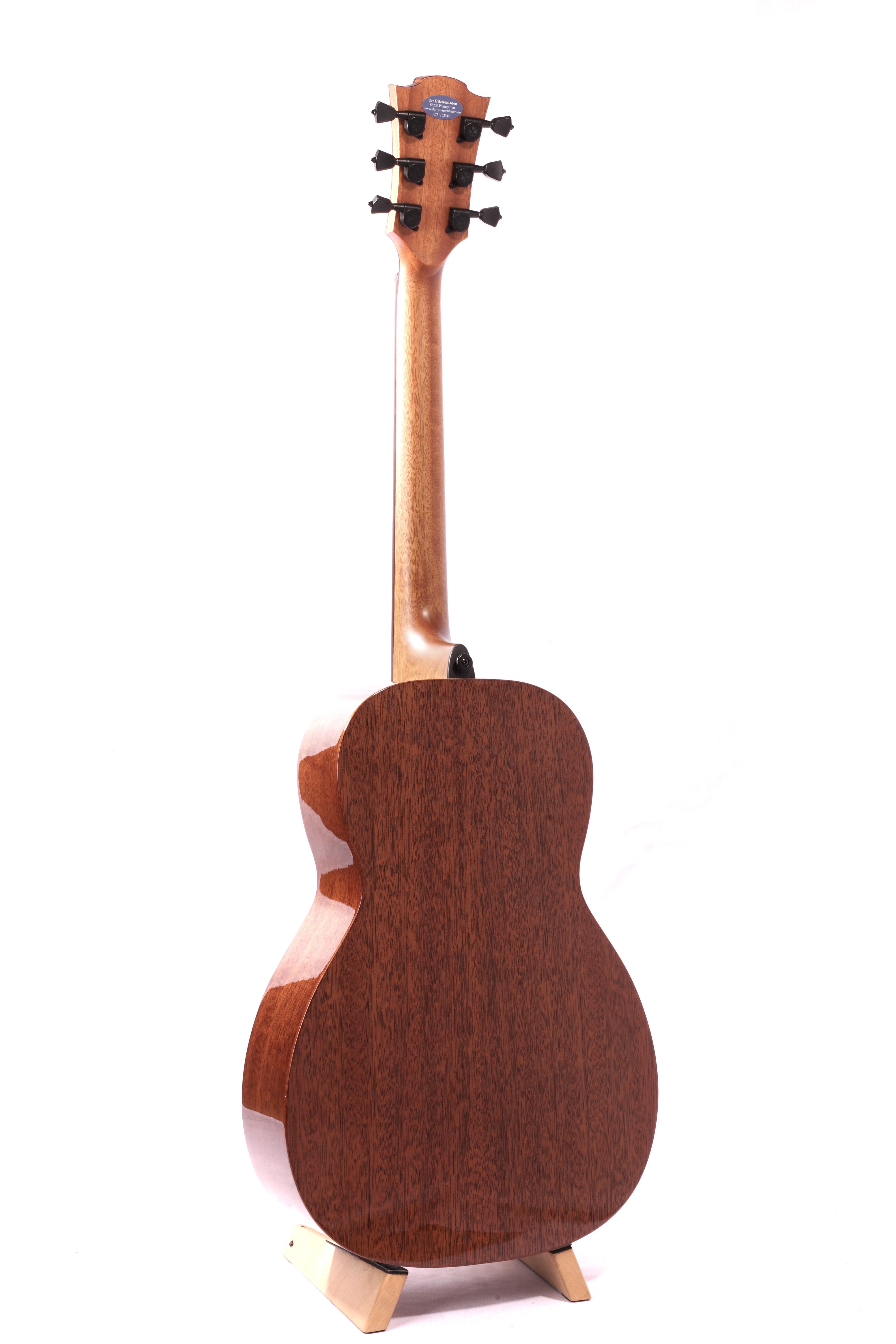 Westerngitarre - Lag T98 PE