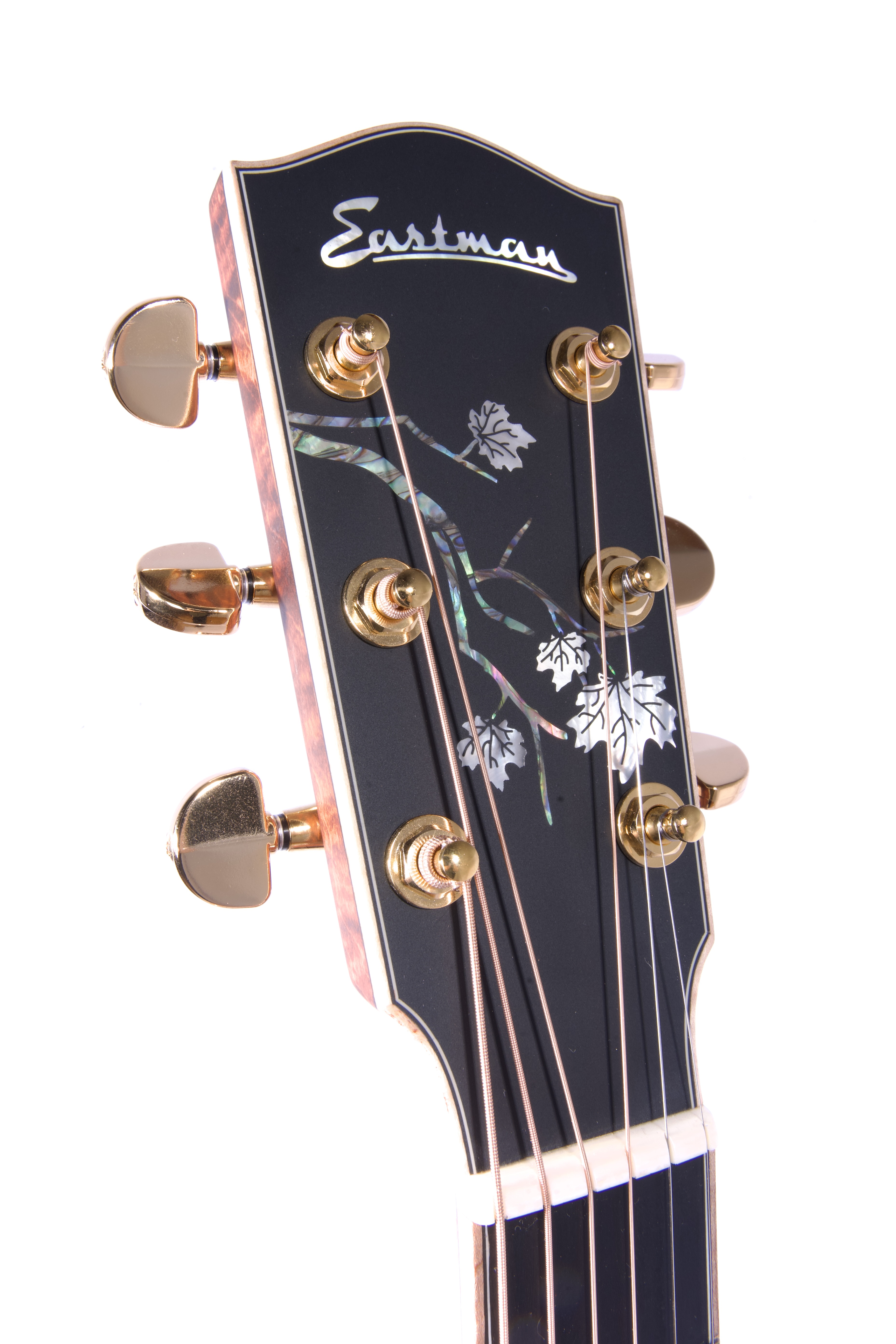 Westerngitarre - Eastman AC622CE