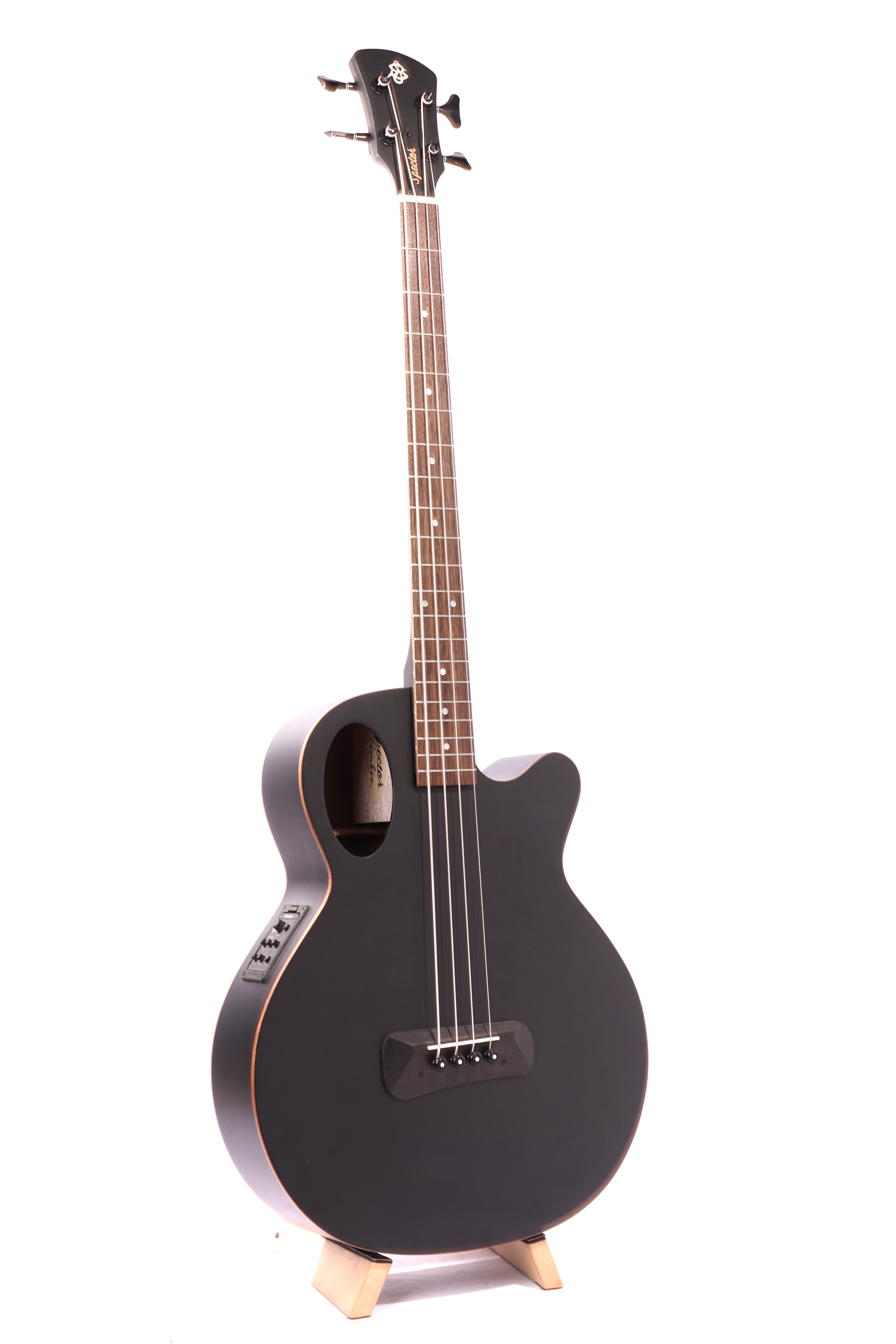 Akustikbass - Spector Timbre TM 4
