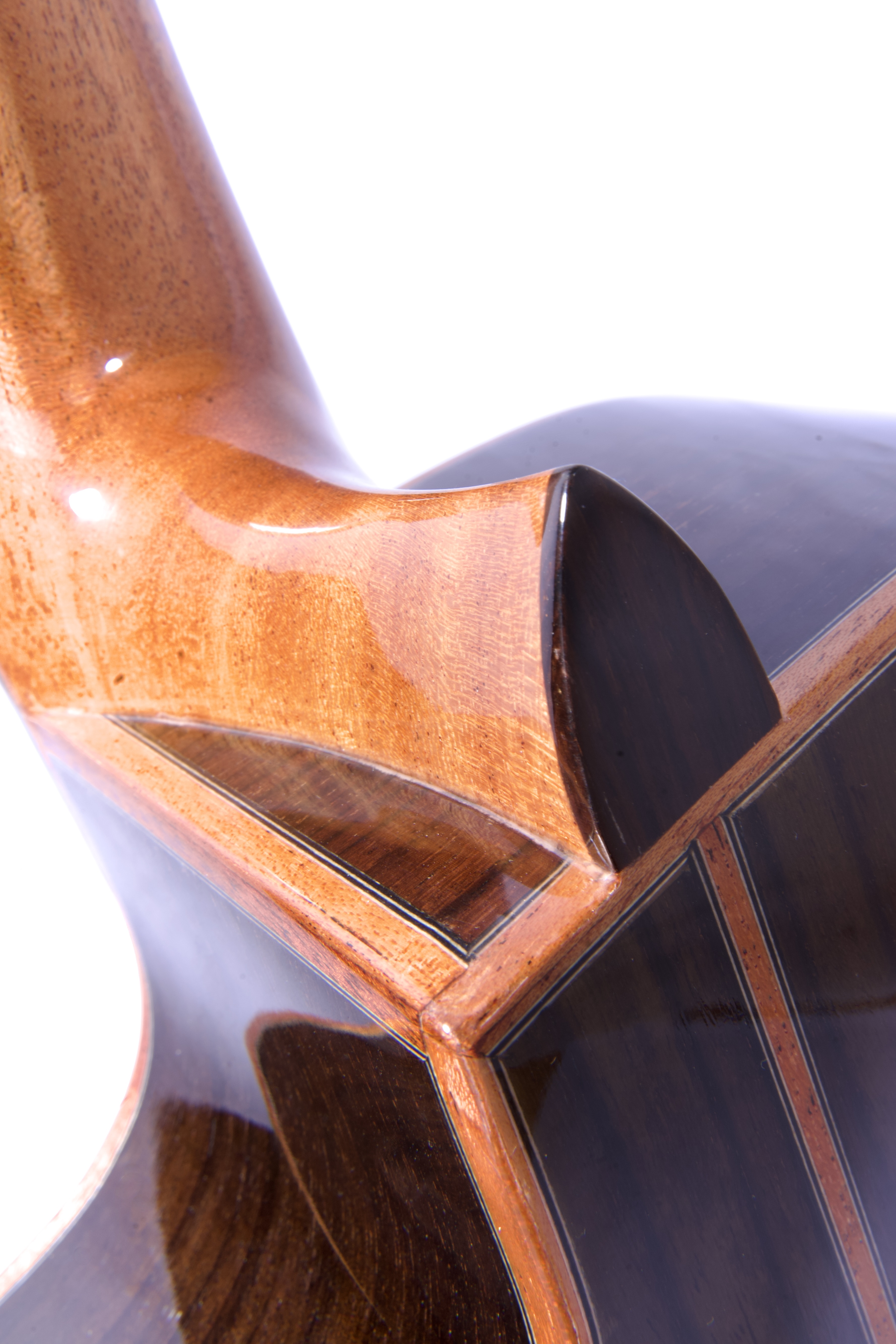 Konzertgitarre - Martinez MP-14 RS