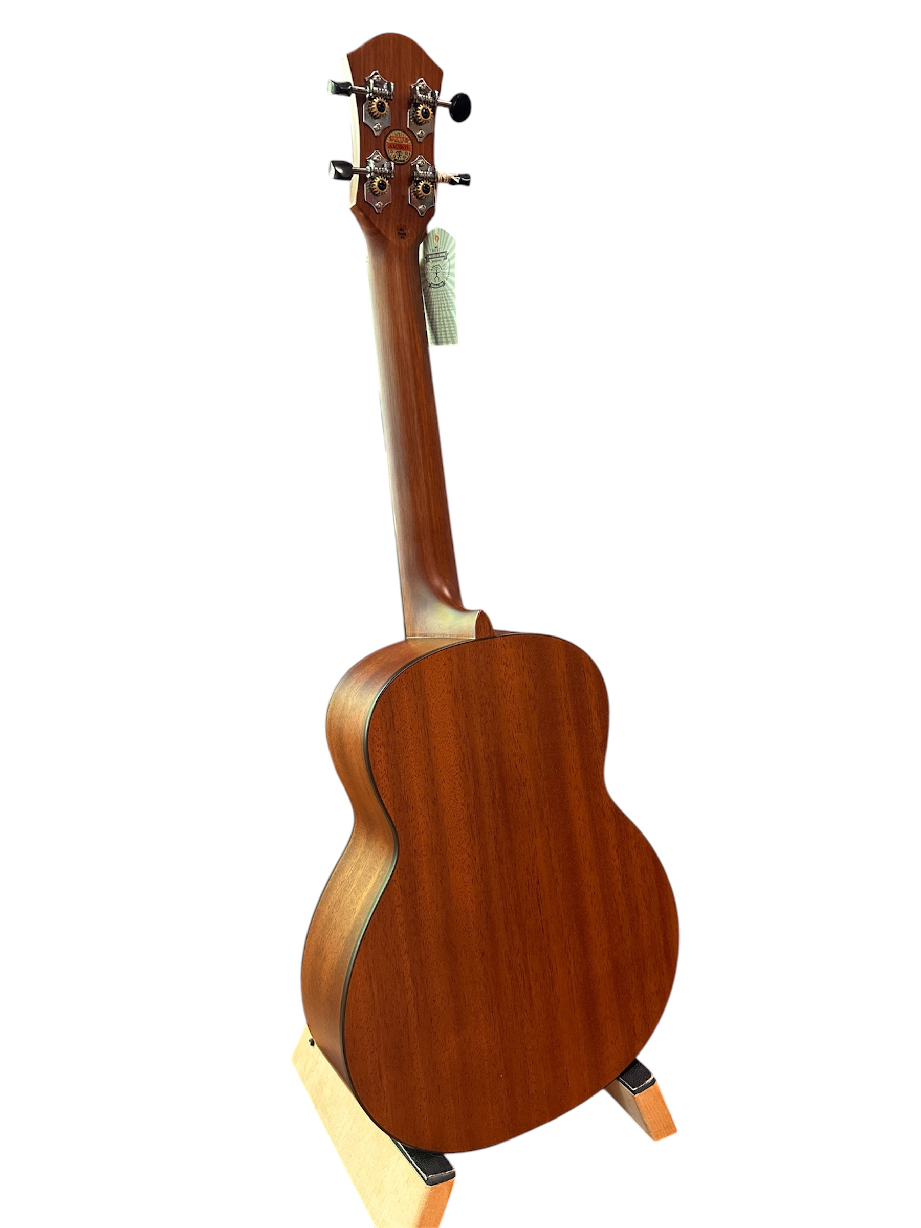 Tenorukulele - aNueNue T3 Tenor