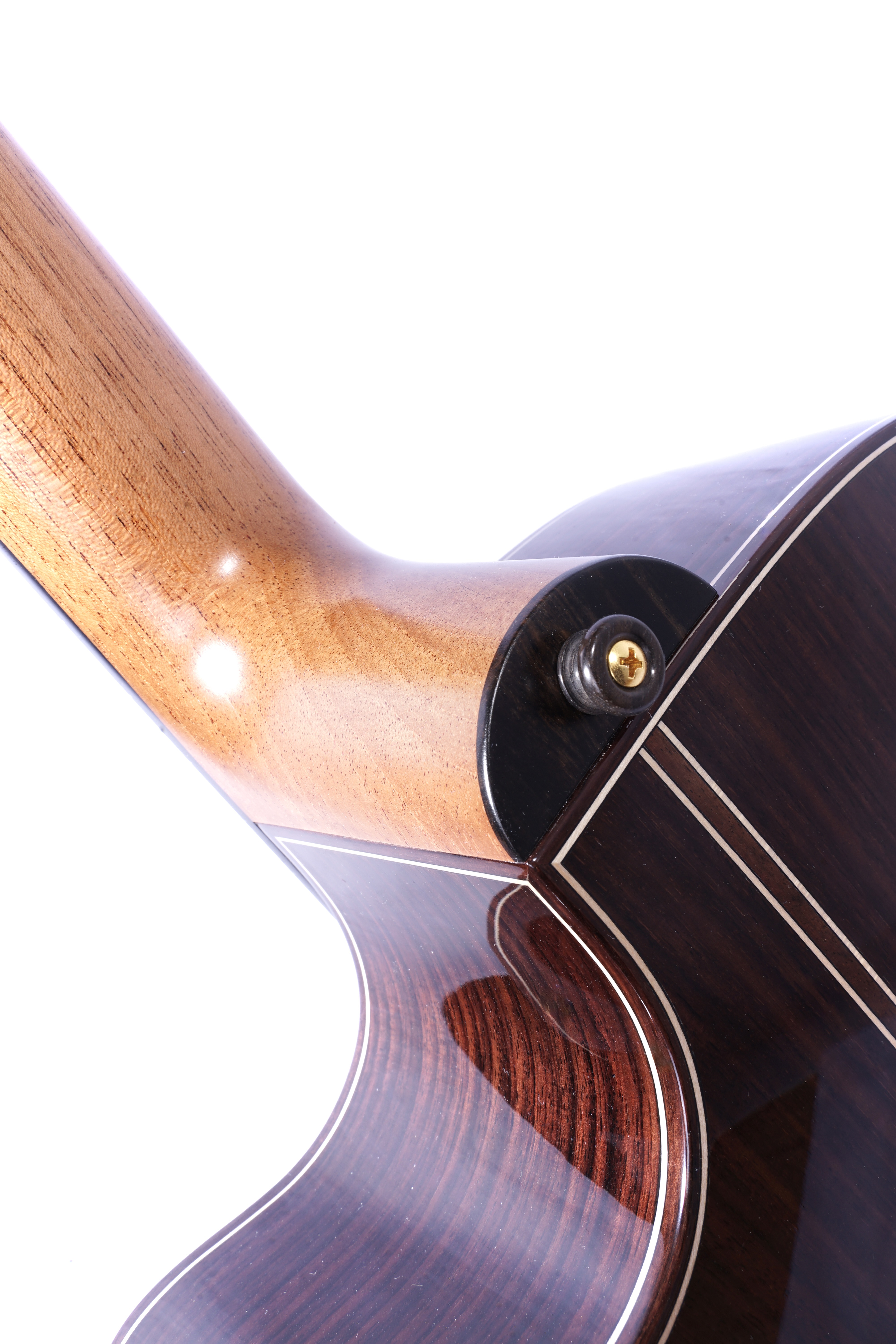 Westerngitarre - Lakewood M 32 CP Deluxe