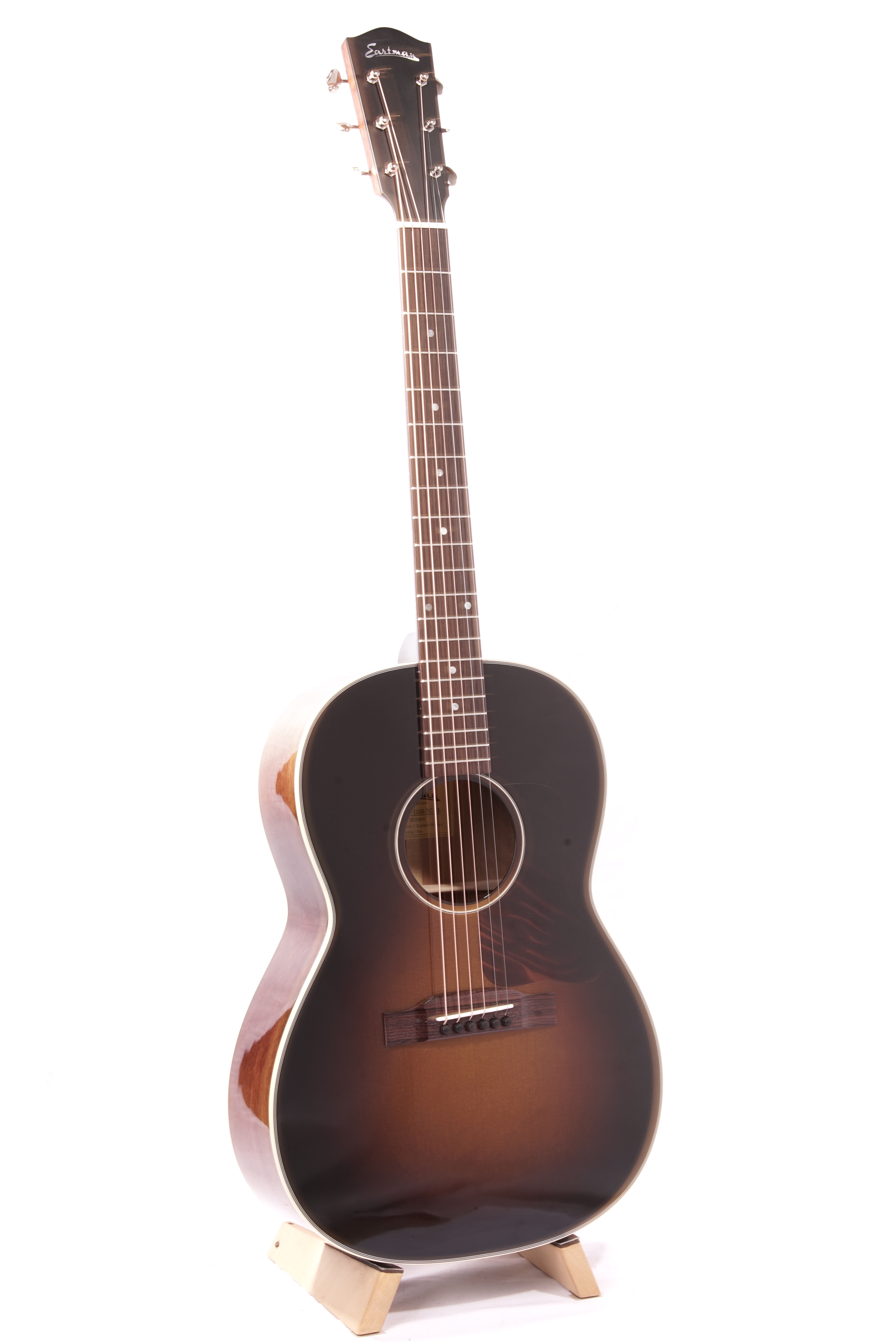 Westerngitarre - Eastman E6 LGSS TC SB