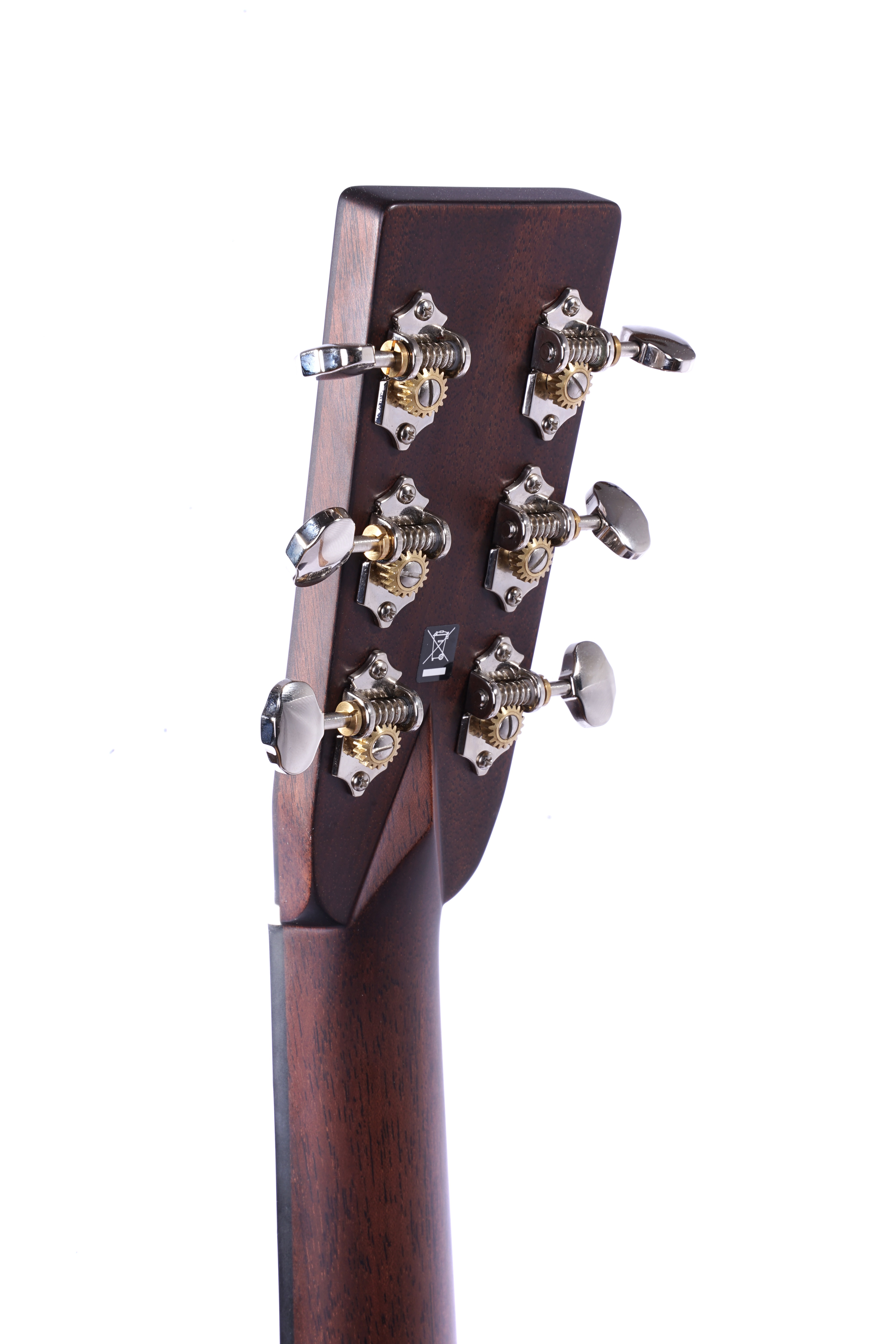 Westerngitarre - Bourgeois Soloist OMCE/DE