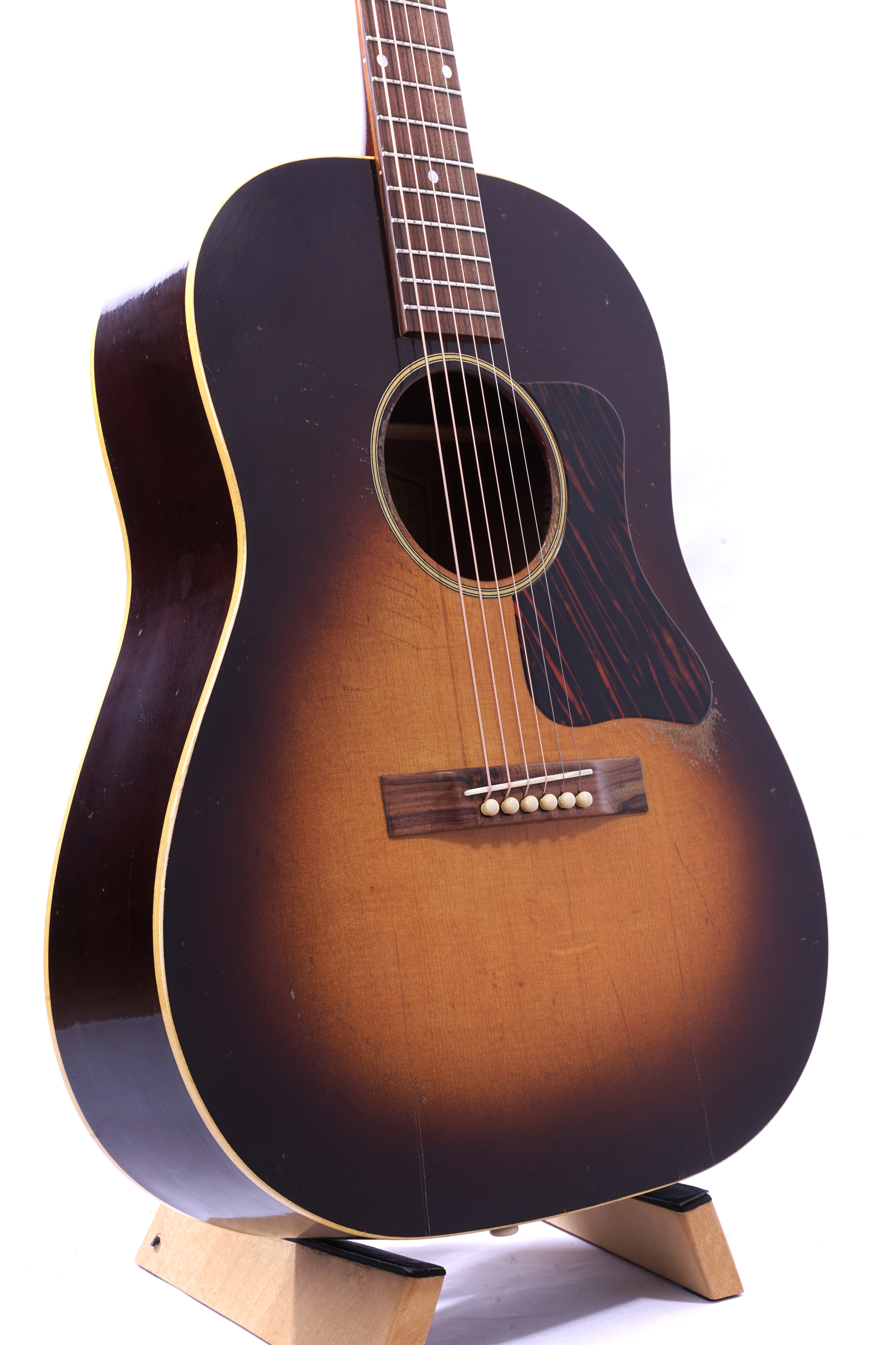 Westerngitarre - Atkin J19 The Nineteen heavy aged